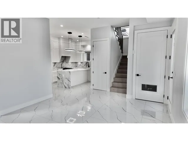 1328 64TH AVENUE, Vancouver 5
