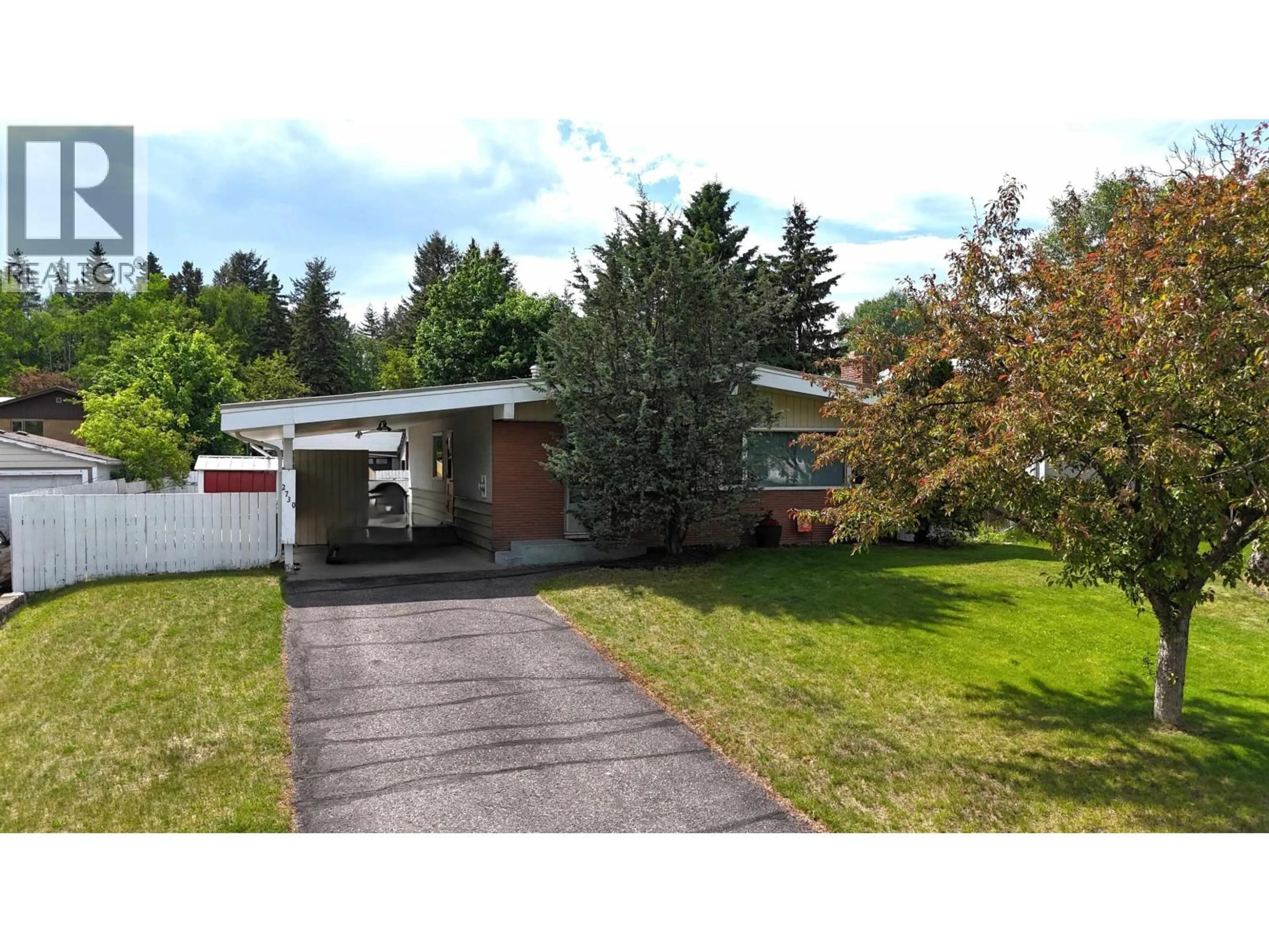 Unknown for 2730 EWERT CRESCENT, Prince George British Columbia V2M2S2