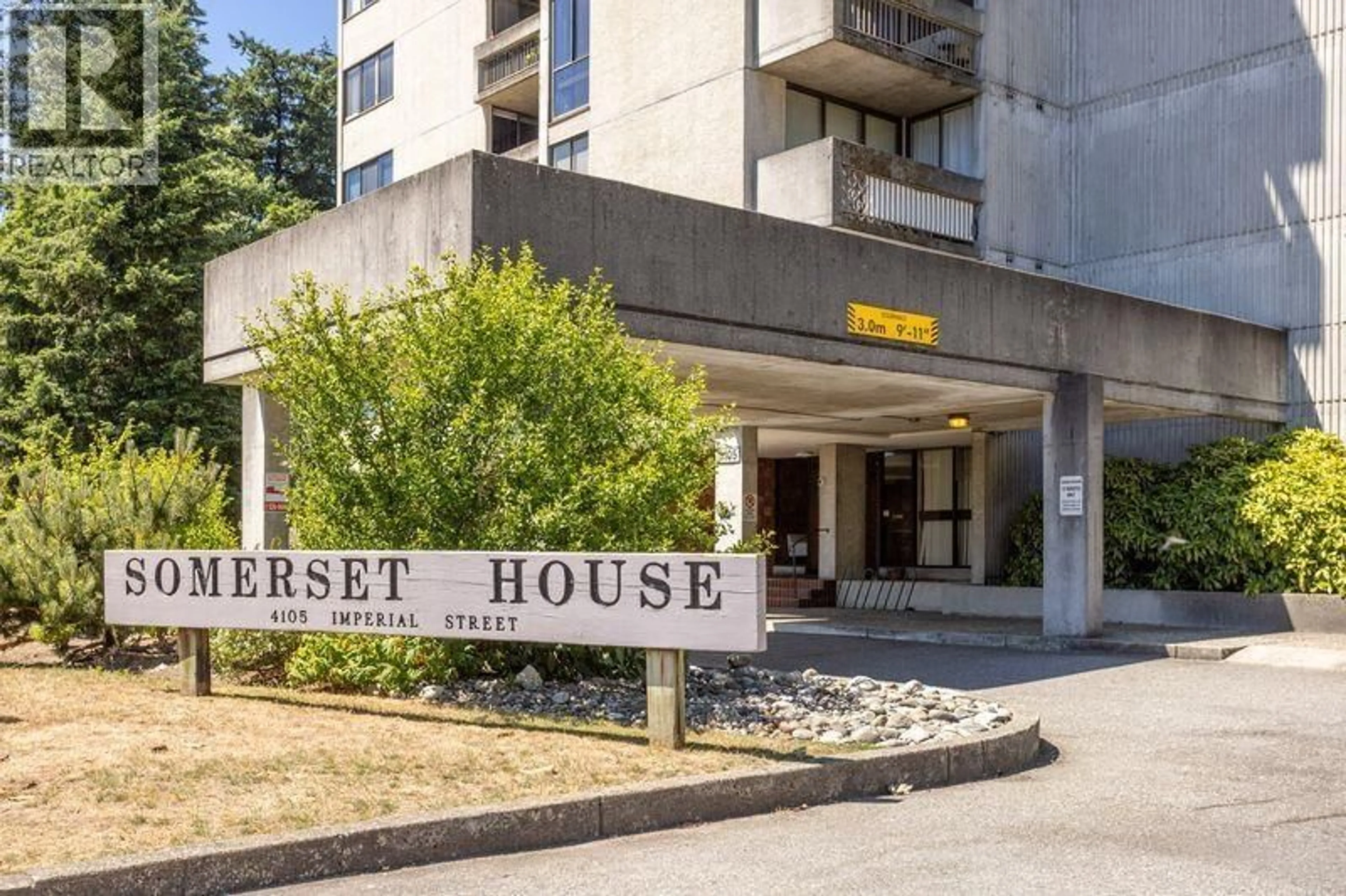 Unknown for 101 - 4105 IMPERIAL STREET, Burnaby British Columbia V5J1A6
