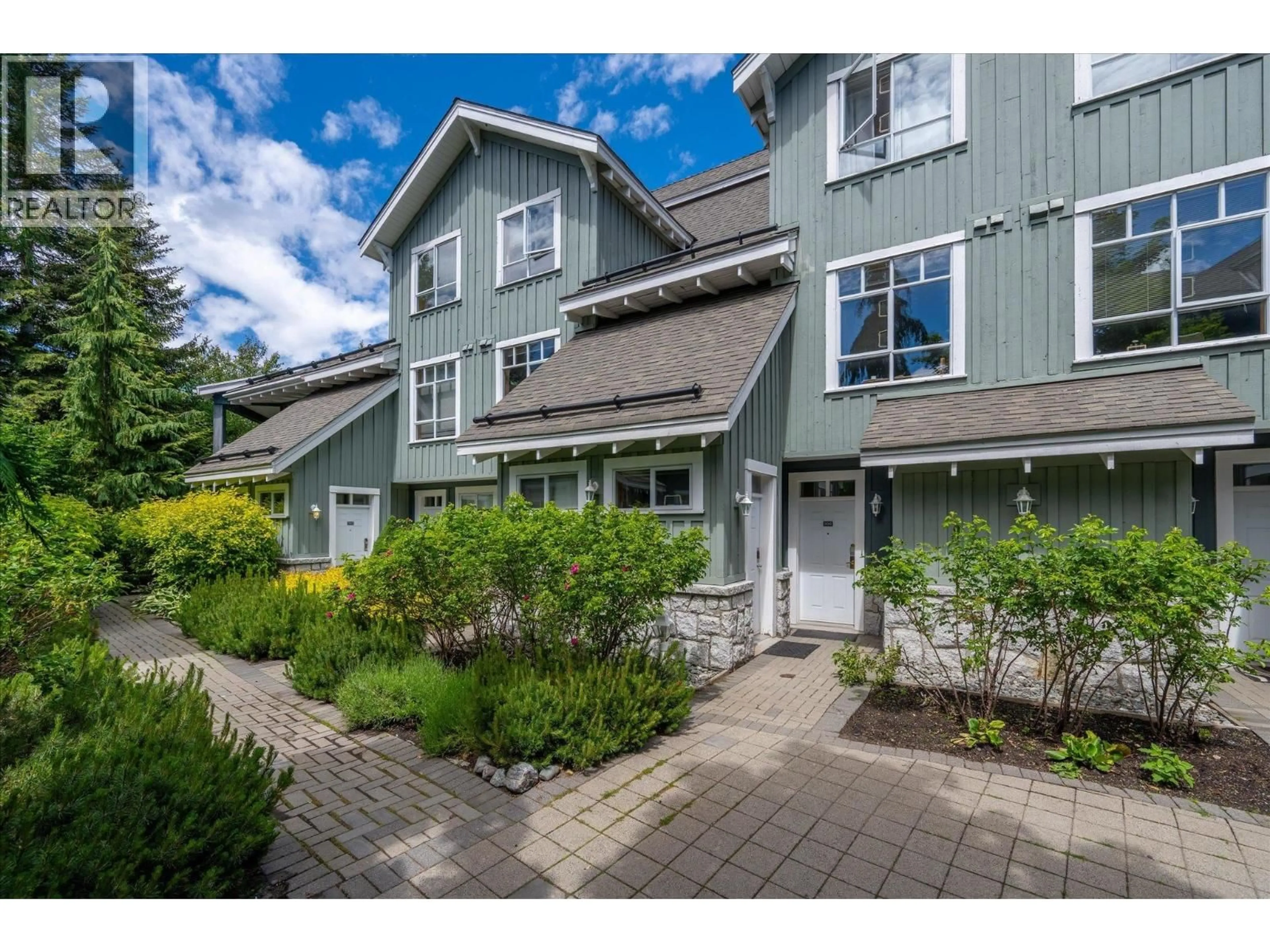 Unknown for 308 - 4405 BLACKCOMB WAY, Whistler British Columbia V8E0X7