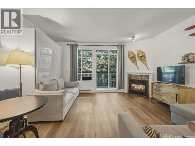 308 - 4405 BLACKCOMB WAY, Whistler 3