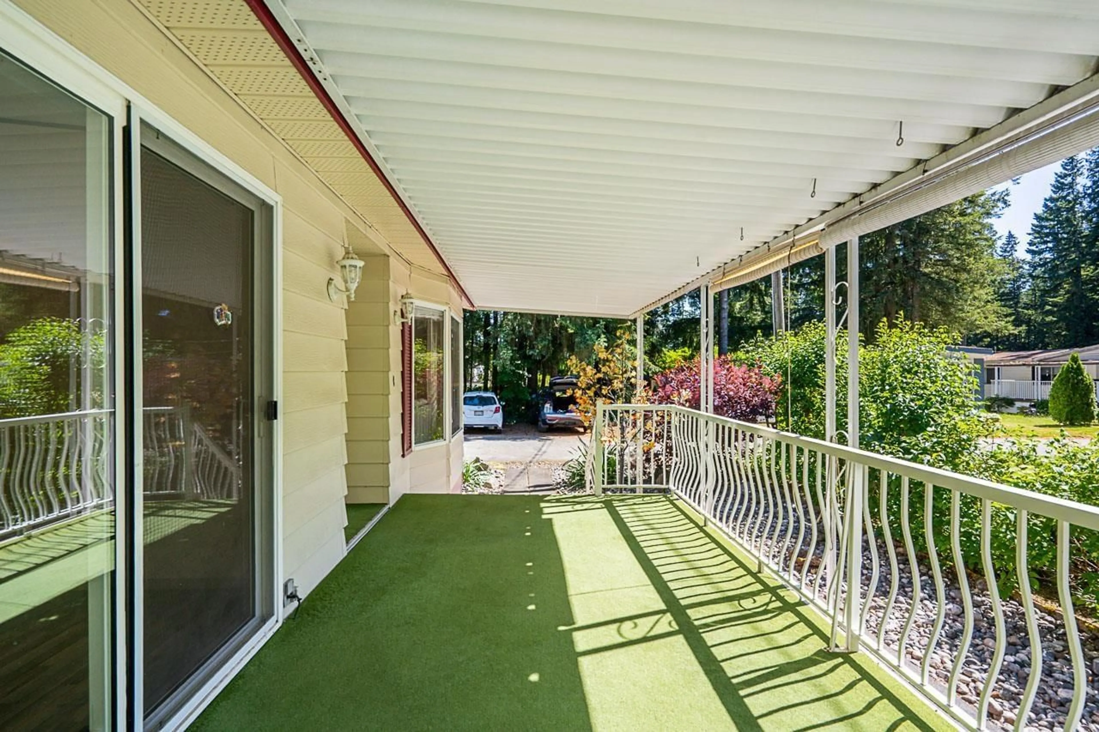 Patio, unknown for 95 - 20071 24 AVENUE, Langley British Columbia V2Z2A1