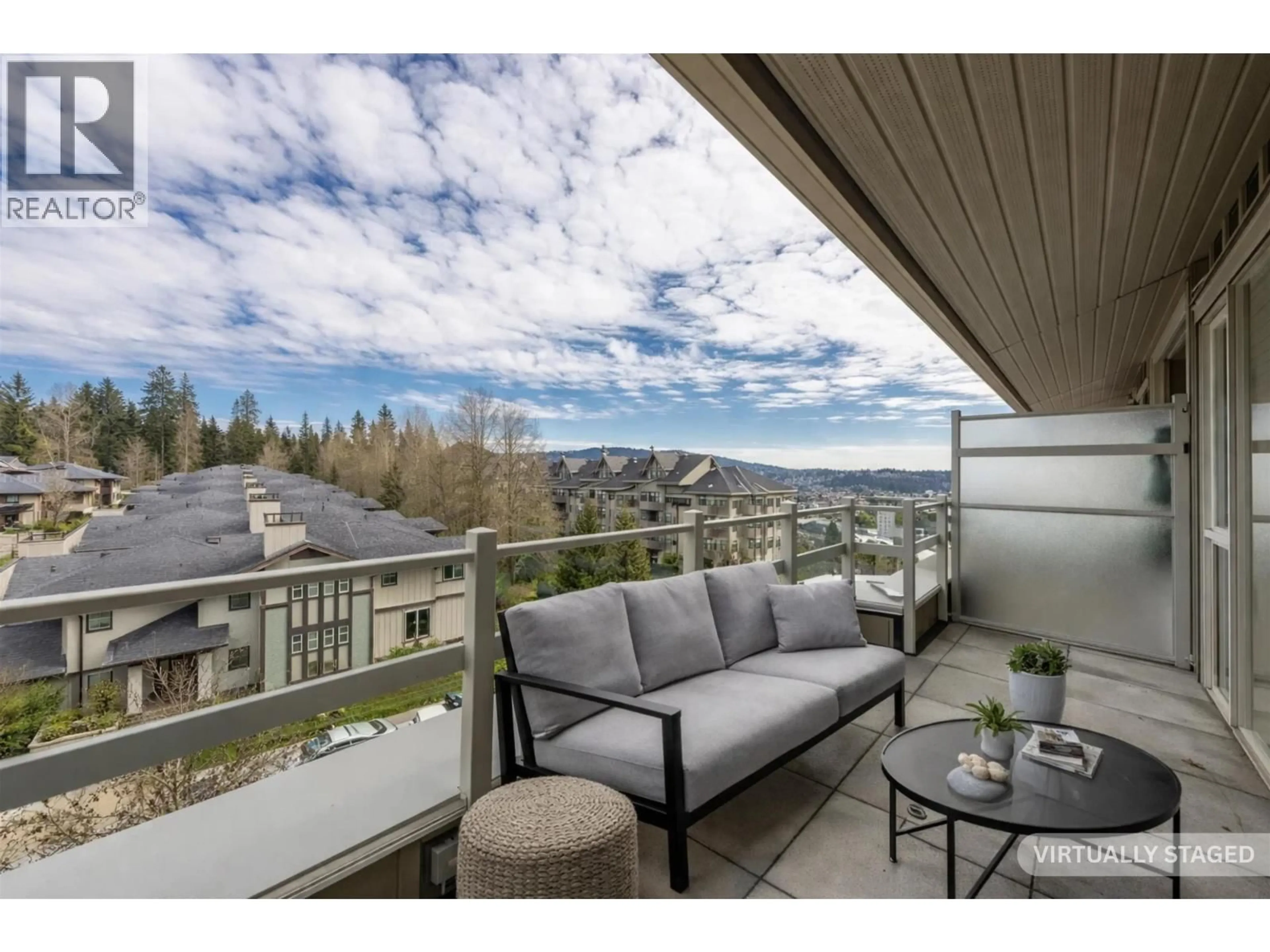 Unknown for 510 - 530 RAVEN WOODS DRIVE, North Vancouver British Columbia V7G2T5
