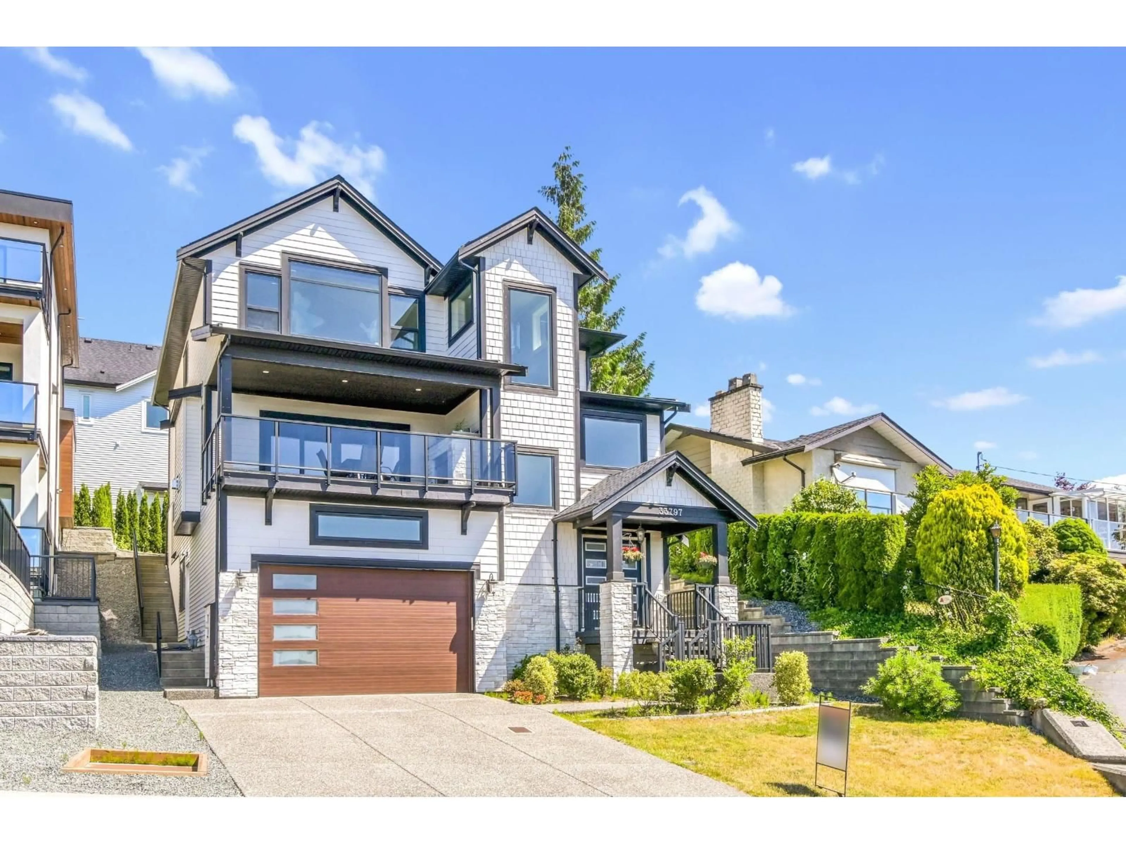 Unknown for 33797 KNIGHT AVENUE, Mission British Columbia V2V7C7