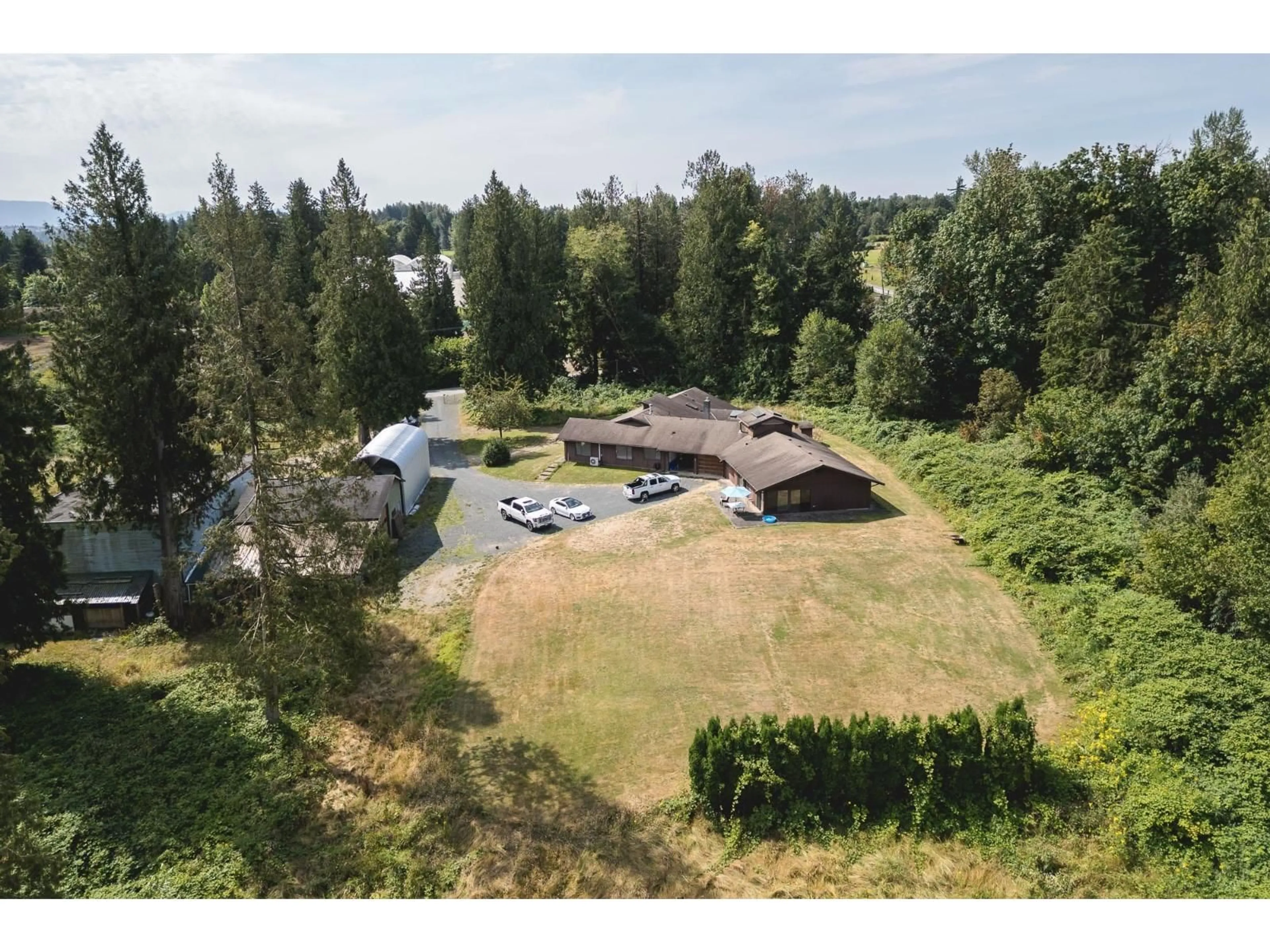 A pic from outside/outdoor area/front of a property/back of a property/a pic from drone, unknown for 30211 BURGESS AVENUE, Abbotsford British Columbia V4X1V5