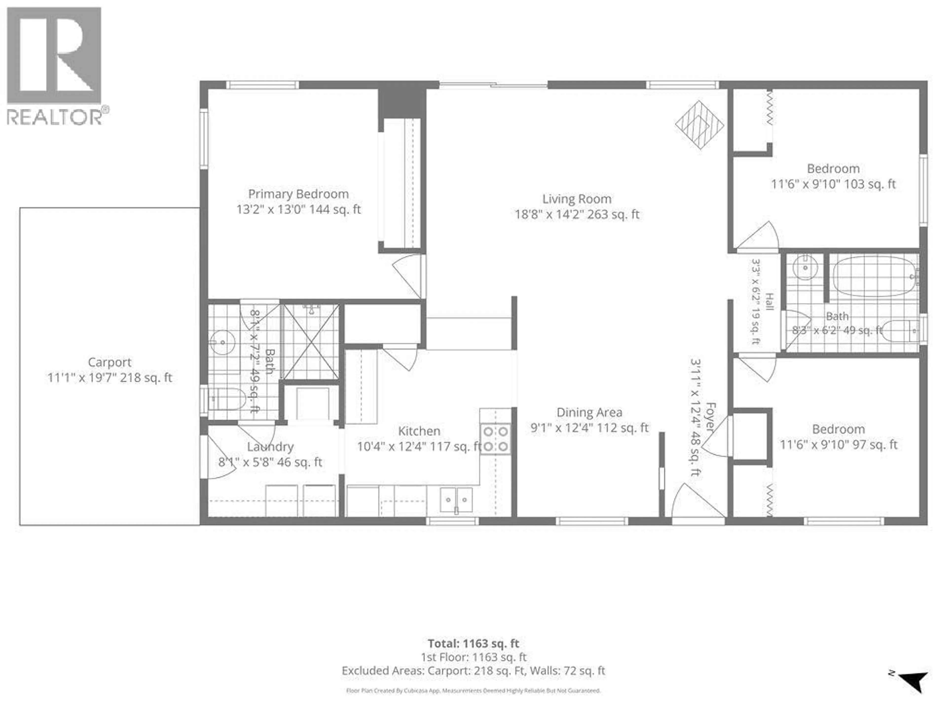 Floor plan for 788 MOUNTAINVIEW DRIVE, Gibsons British Columbia V0N1V9