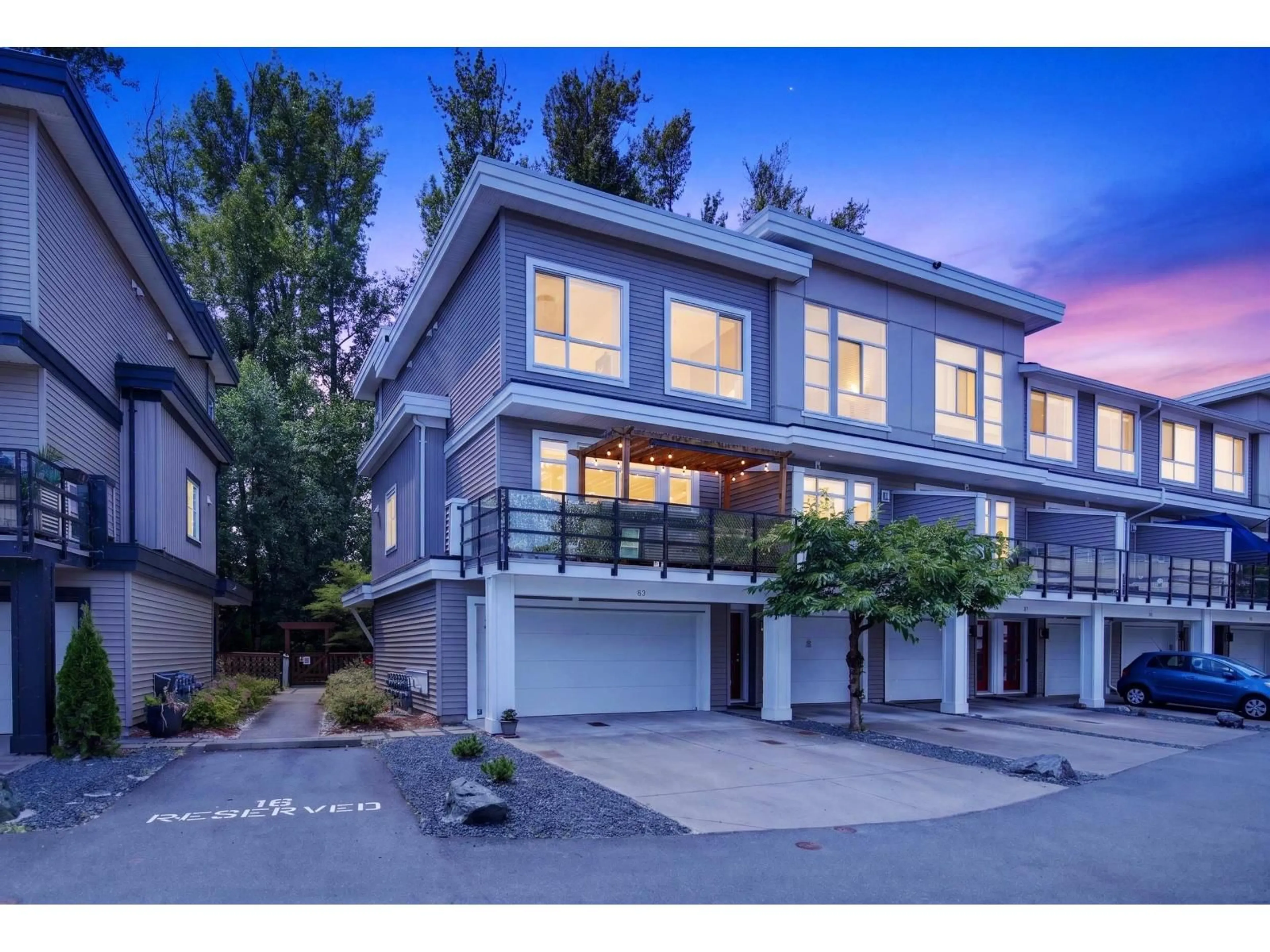 Unknown for 51 - 8413 MIDTOWN WAY, Chilliwack British Columbia V2P0G7