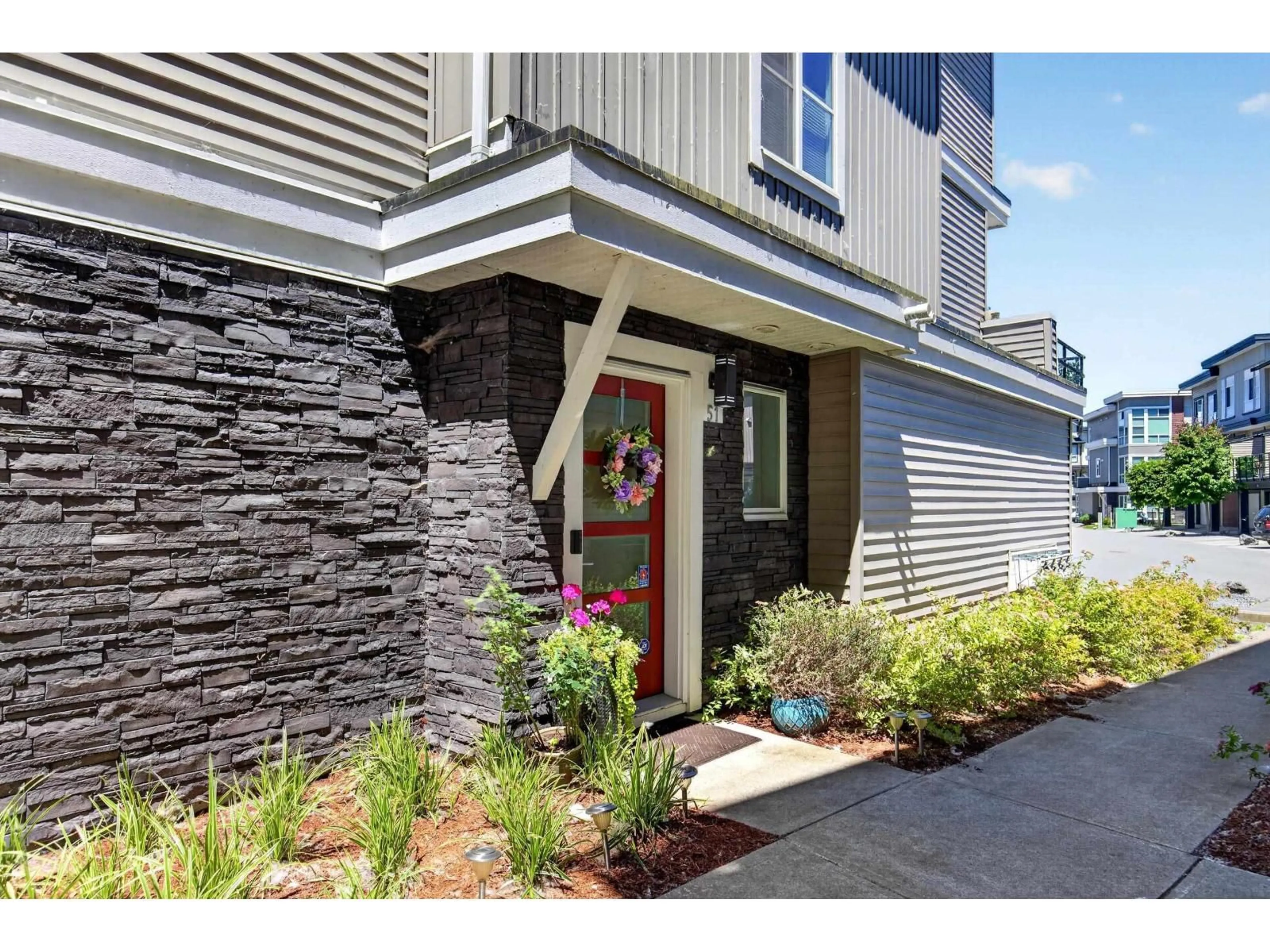 Unknown for 51 - 8413 MIDTOWN WAY, Chilliwack British Columbia V2P0G7