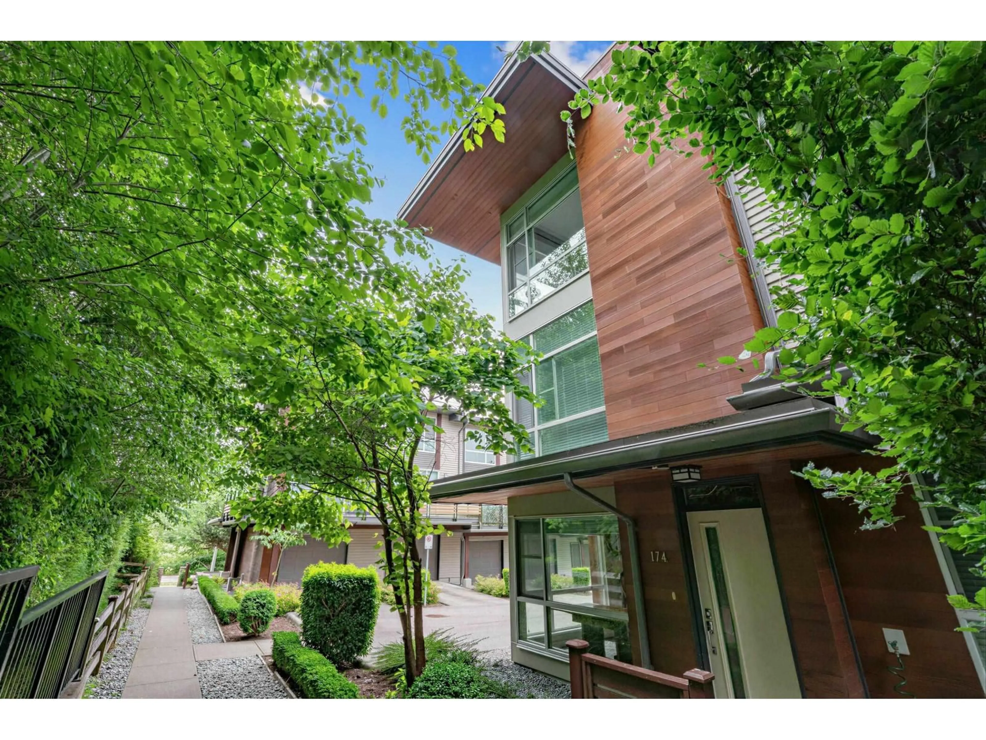 Unknown for 174 - 2228 162 STREET, Surrey British Columbia V3Z6P4