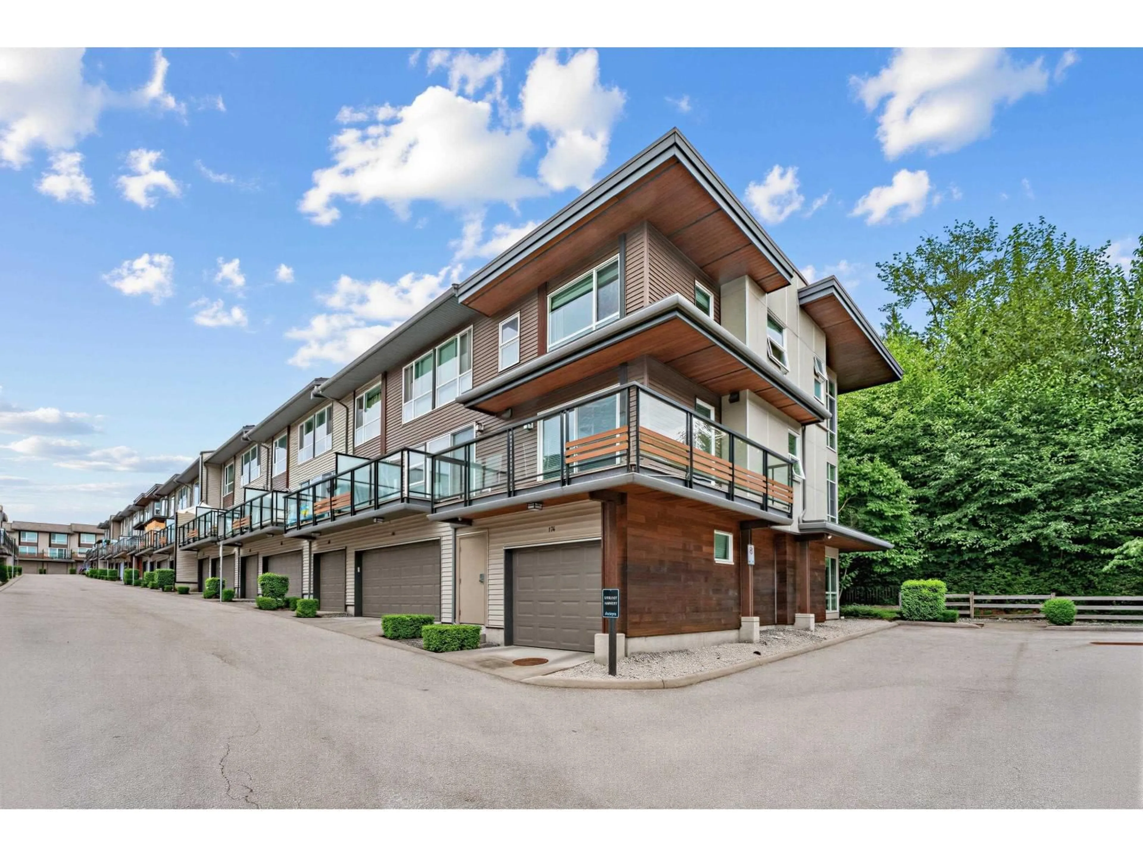 Unknown for 174 - 2228 162 STREET, Surrey British Columbia V3Z6P4