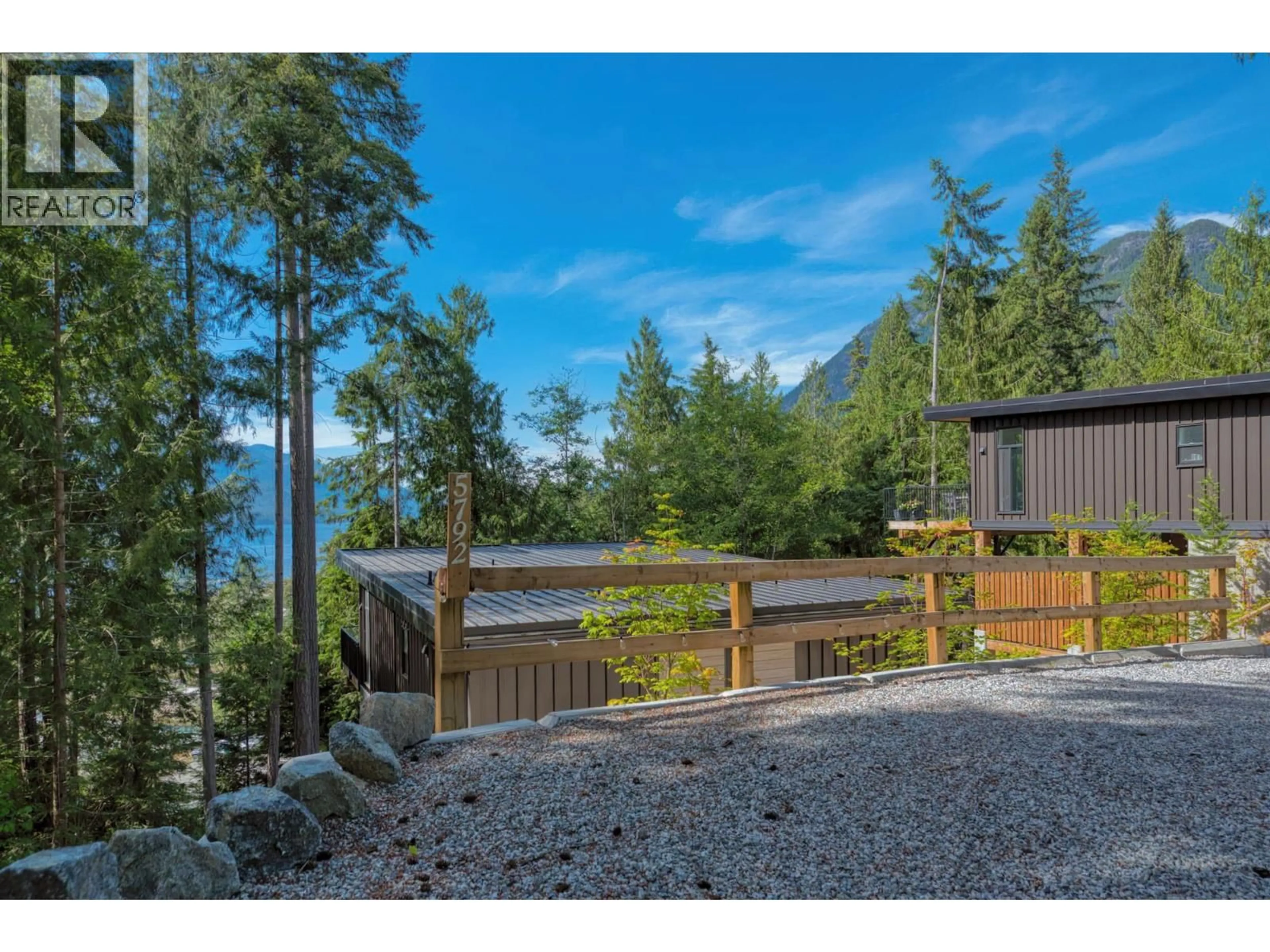 Unknown for 5792 TILLICUM BAY ROAD, Sechelt British Columbia V7Z0C7