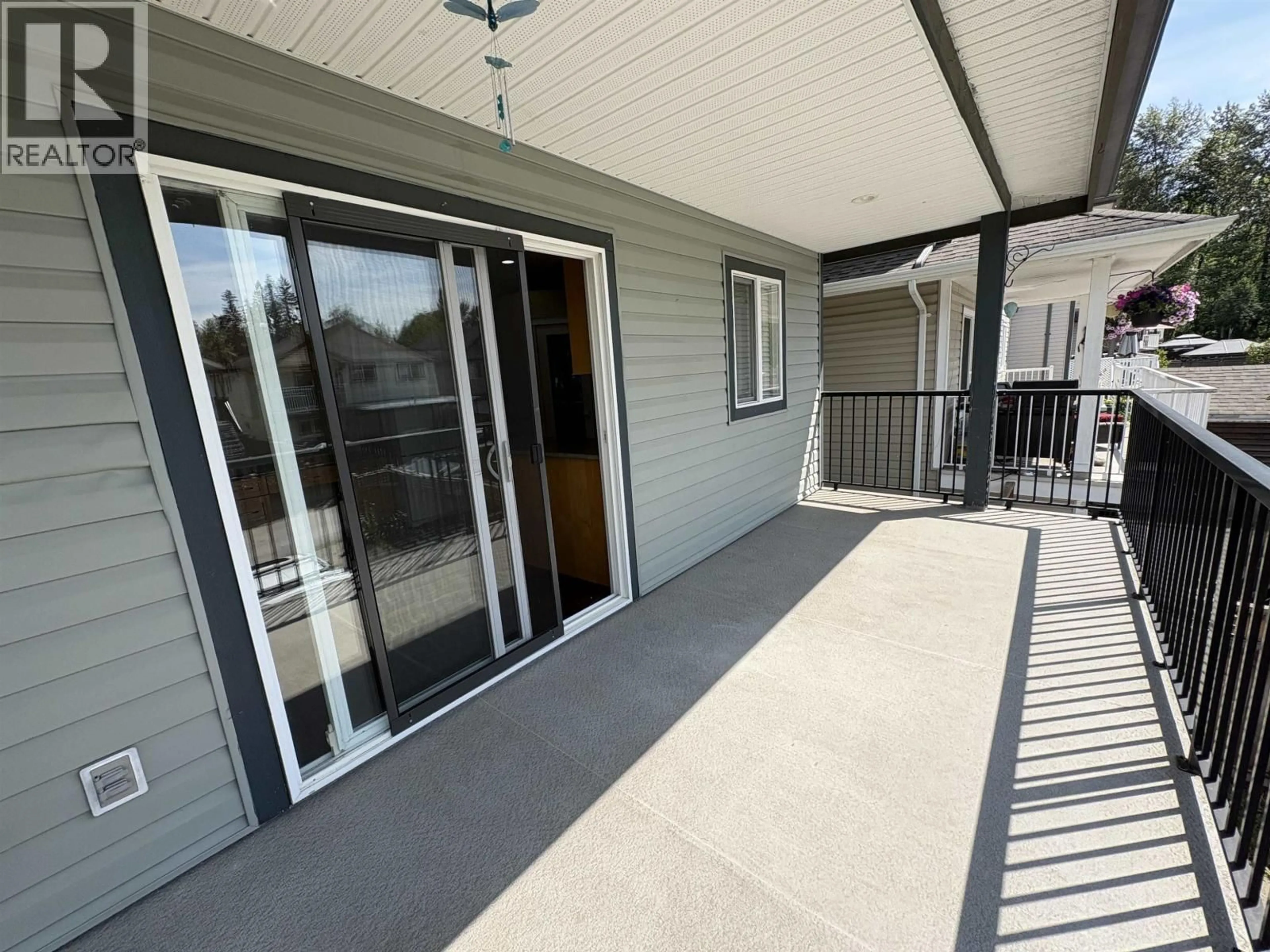 Patio, unknown for 23622 111A AVENUE, Maple Ridge British Columbia V2W2G1