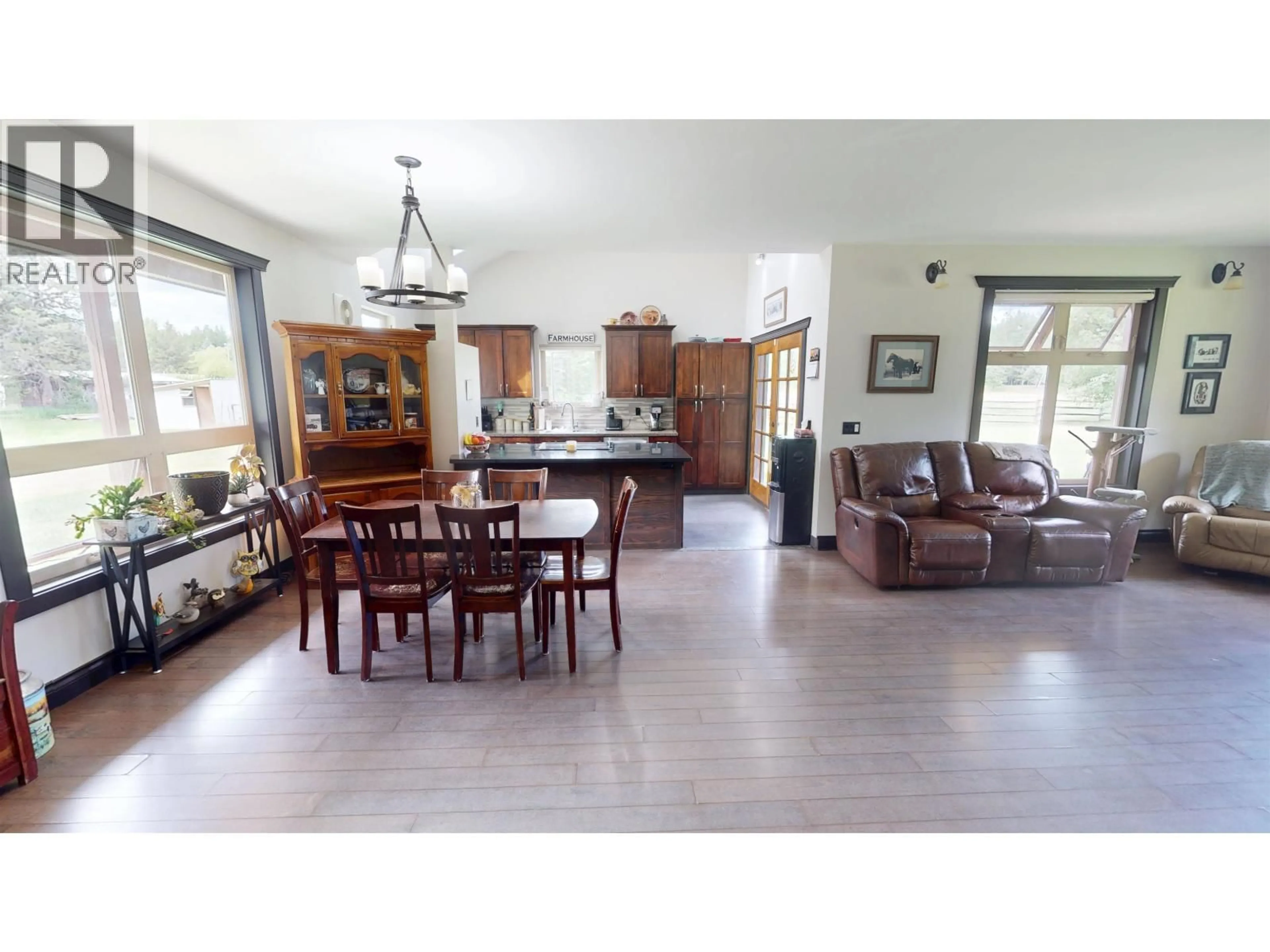 Unknown for 2791 BUDD ROAD, Quesnel British Columbia V2J6L3