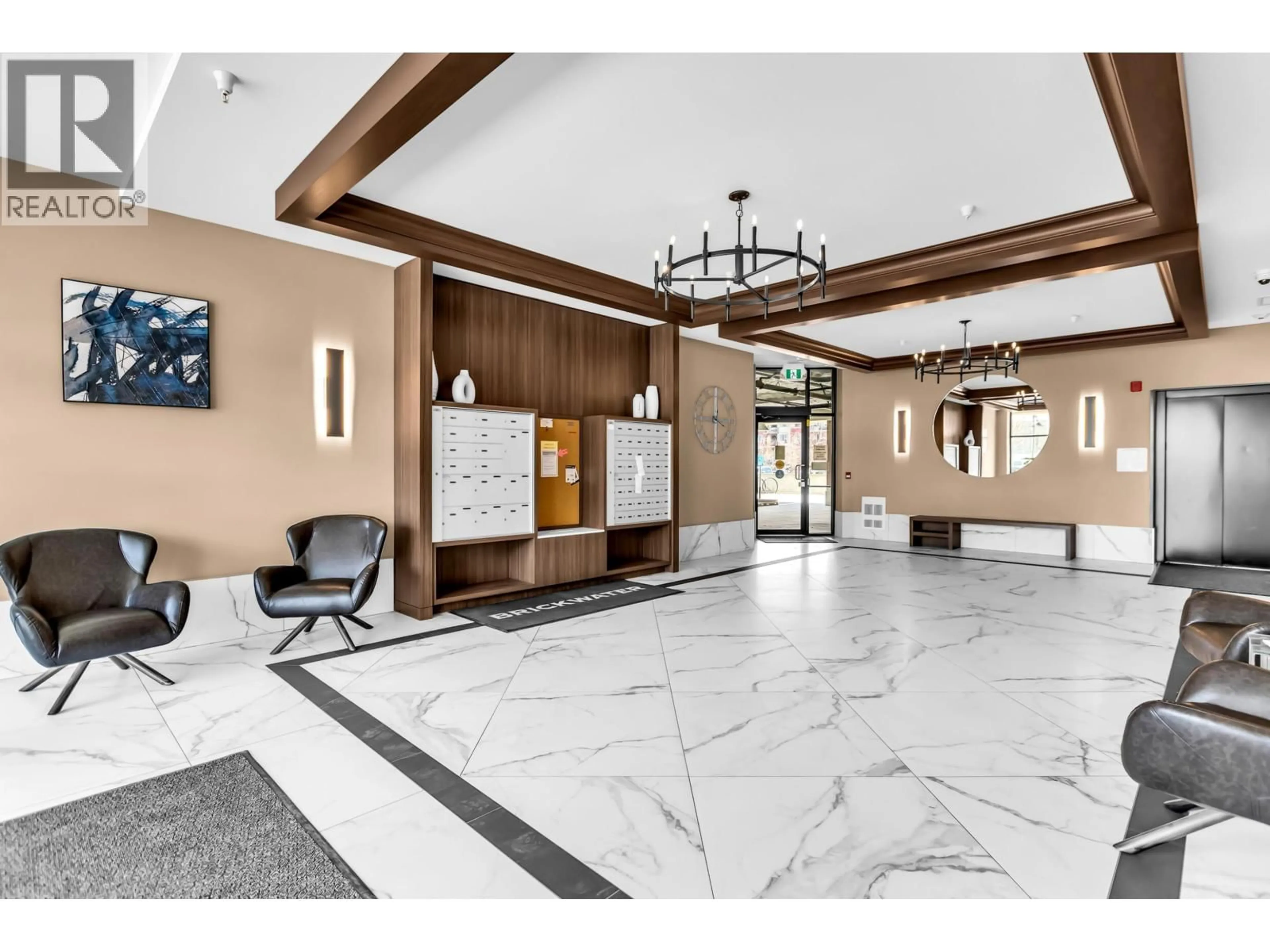 Lobby for 302 - 11893 227 STREET, Maple Ridge British Columbia V2X6H9