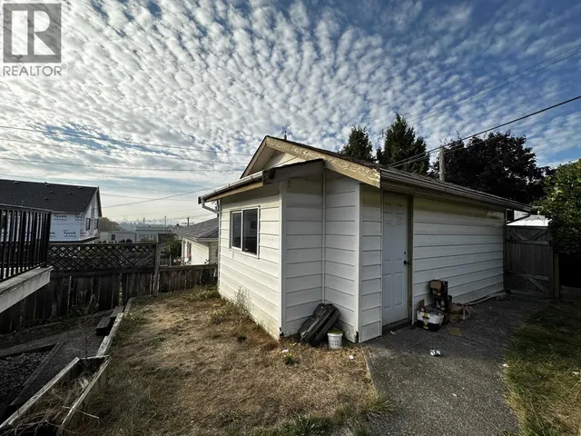 3635 FRANKLIN STREET, Vancouver 5