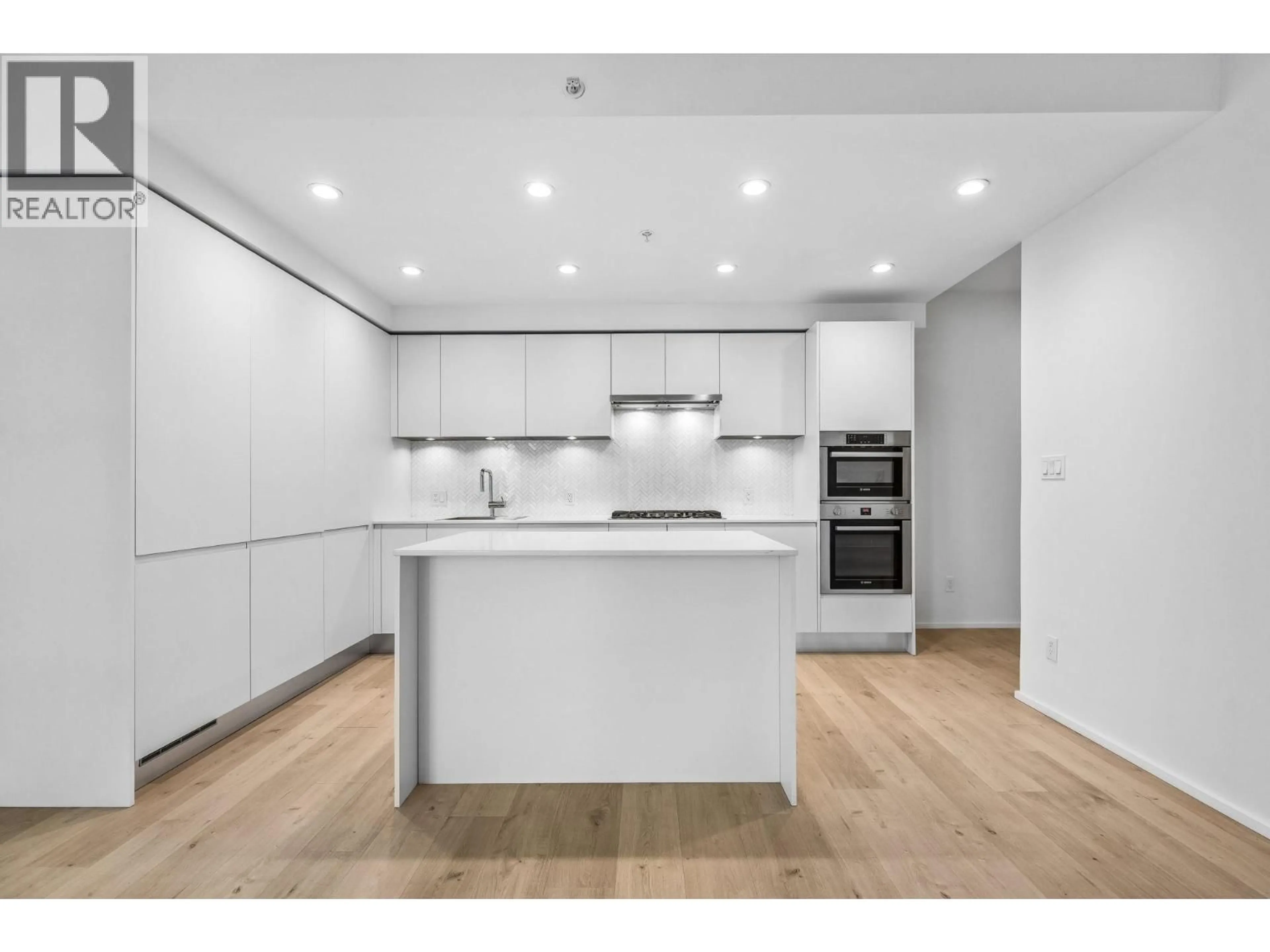Open concept kitchen, unknown for 4405 - 3833 EVERGREEN PLACE, Burnaby British Columbia V3J0M2