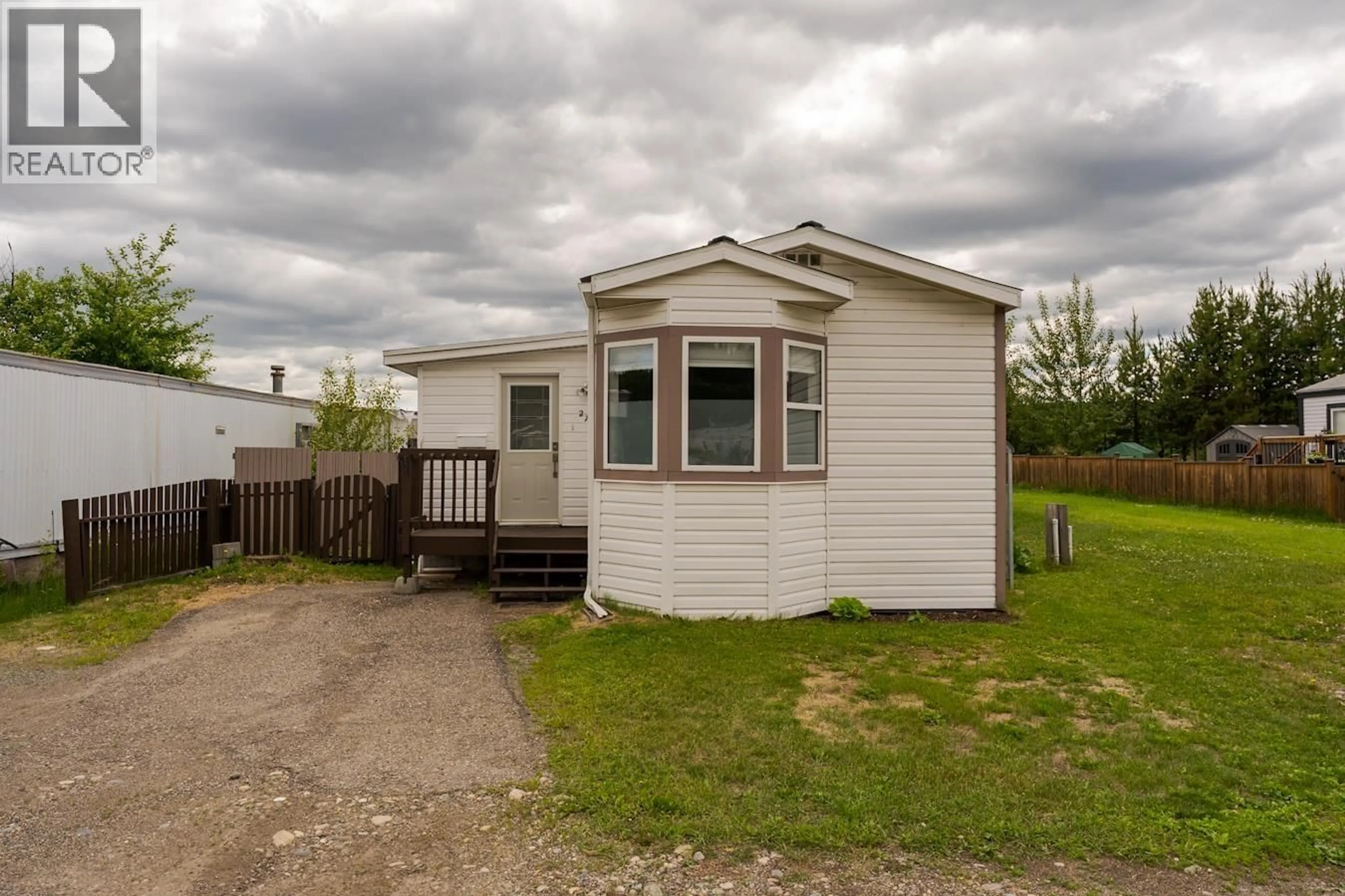 Unknown for 27 - 5125 NORTH NECHAKO ROAD, Prince George British Columbia V2K4V7