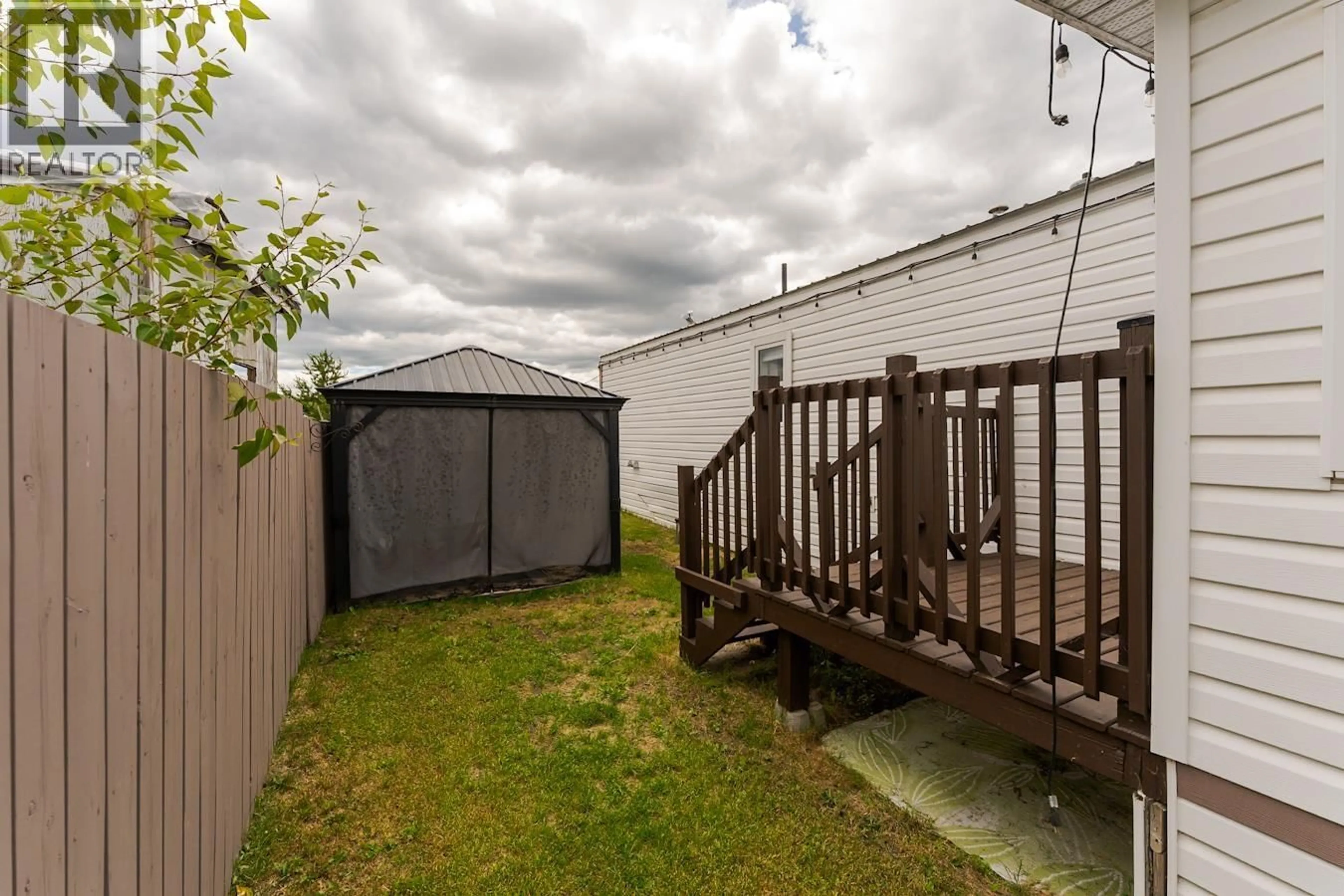 Shed for 27 - 5125 NORTH NECHAKO ROAD, Prince George British Columbia V2K4V7