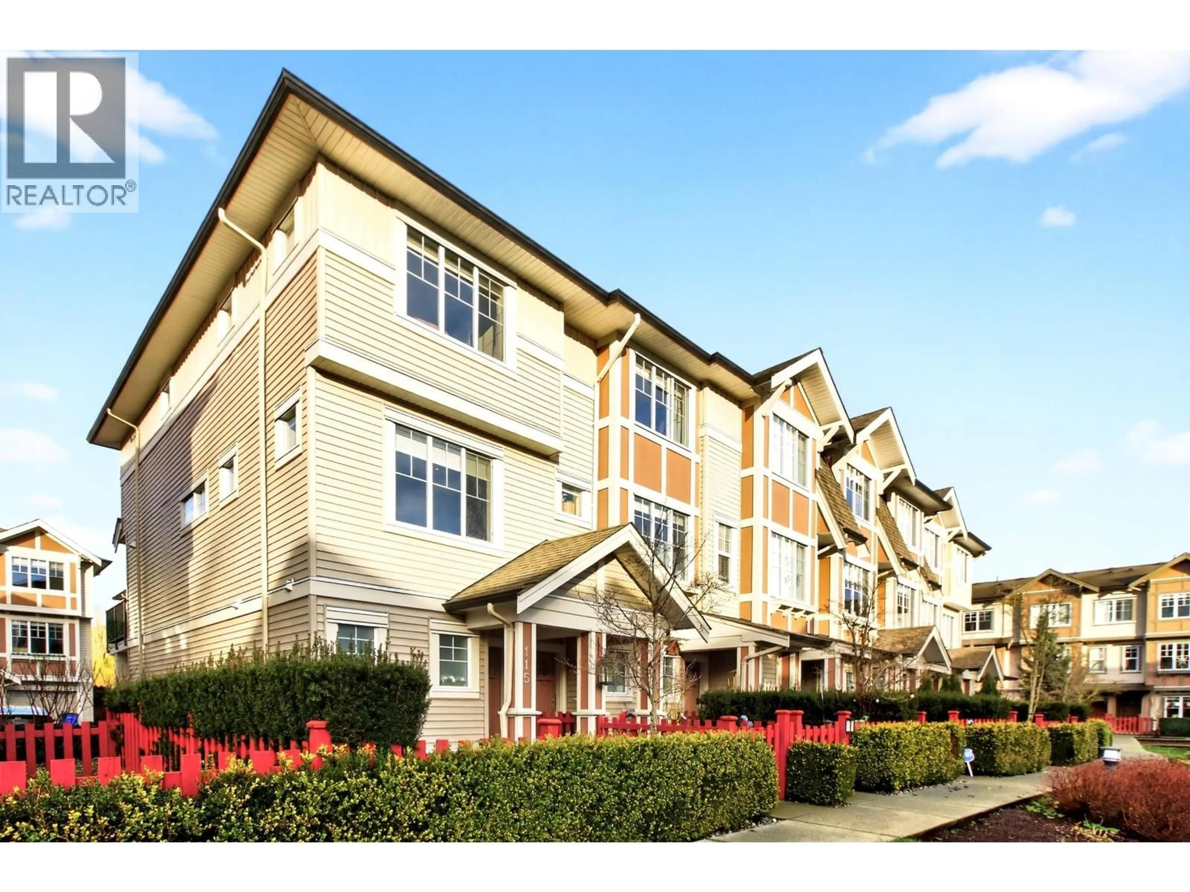 Unknown for 115 - 10151 240 STREET, Maple Ridge British Columbia V2W0G9