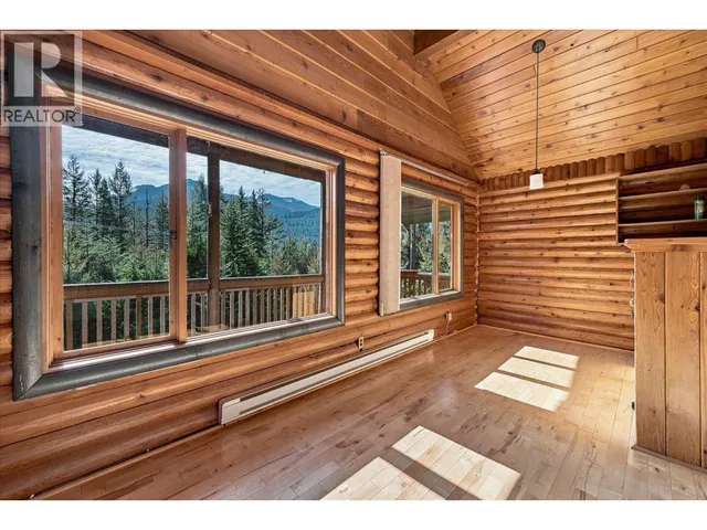 9291 EMERALD DRIVE, Whistler 4