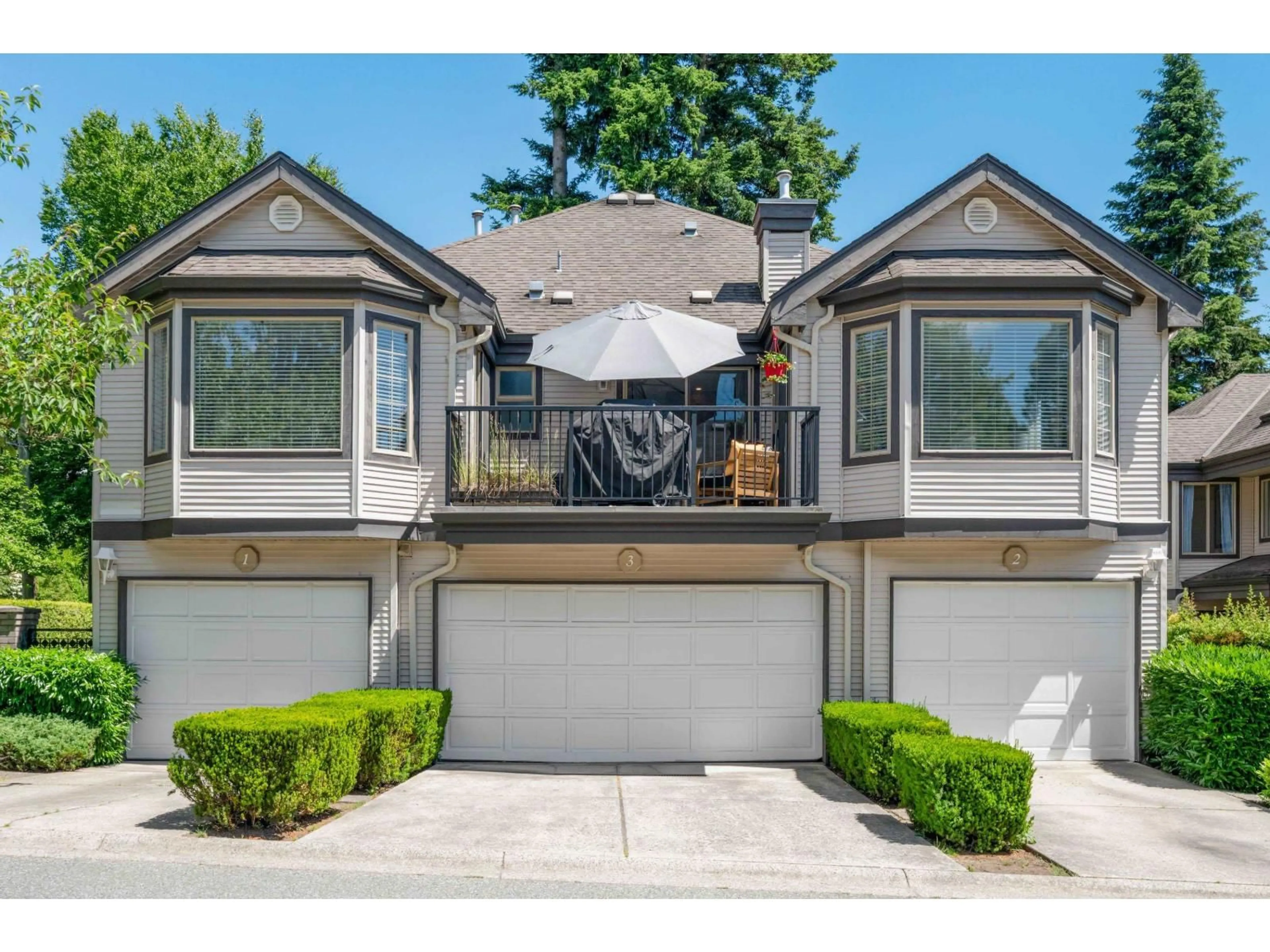 Unknown for 2 - 15840 84 AVENUE, Surrey British Columbia V4N0W4