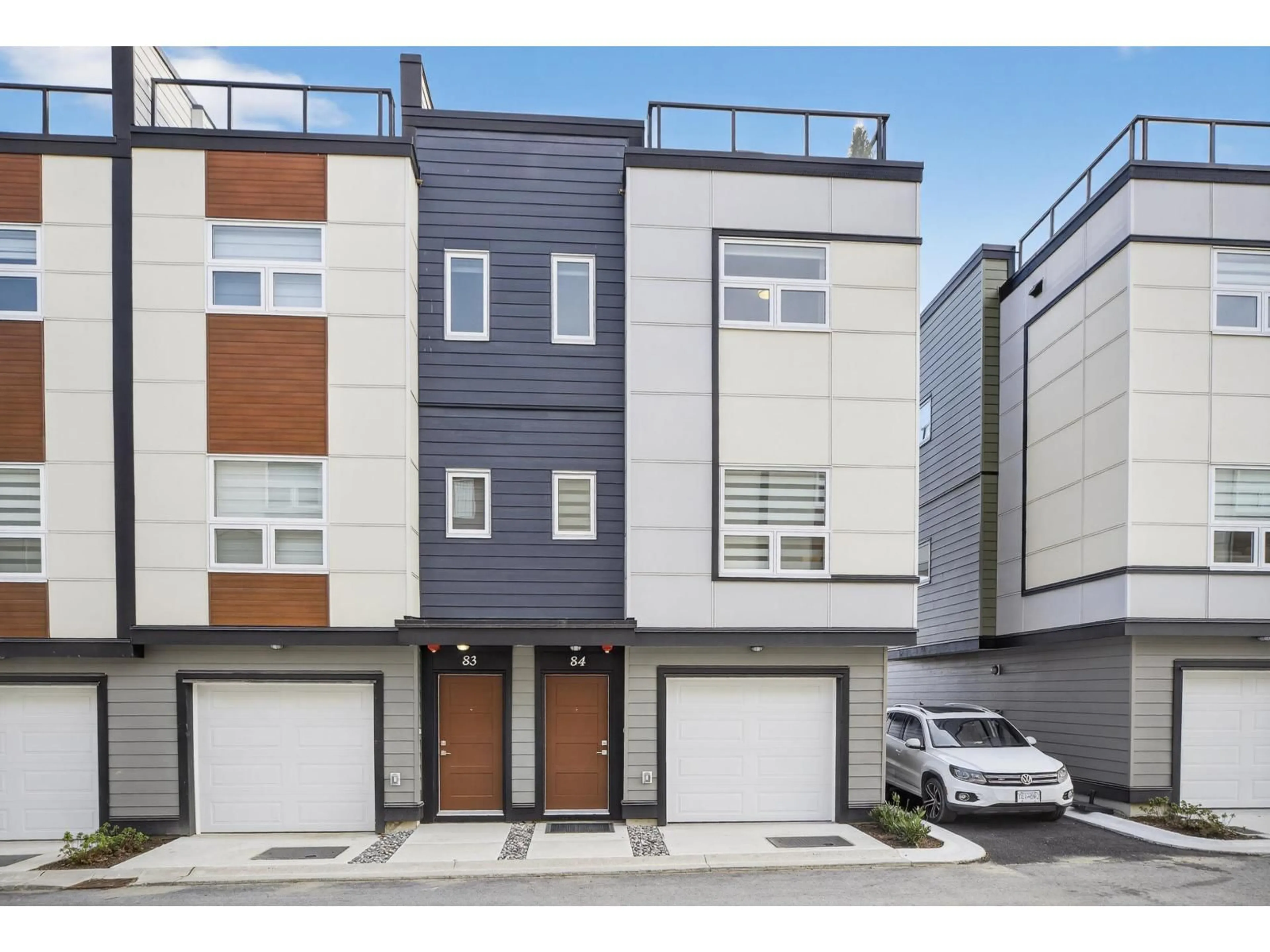 Unknown for 82 - 7381 PRESTON BOULEVARD, Mission British Columbia V2V1C5