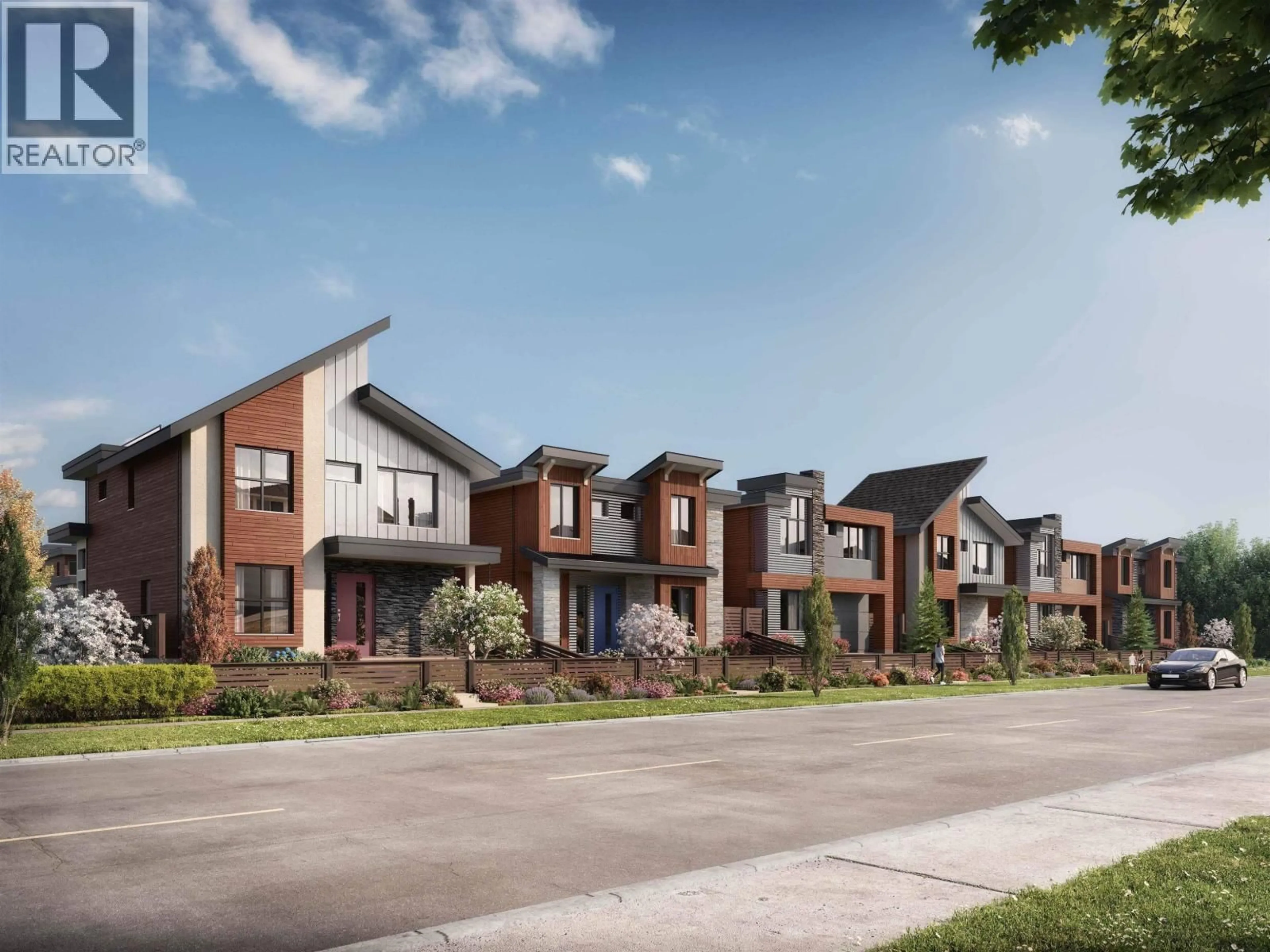 Home with brick exterior material, street for 12188 BUCHANAN STREET, Richmond British Columbia V7E0C2