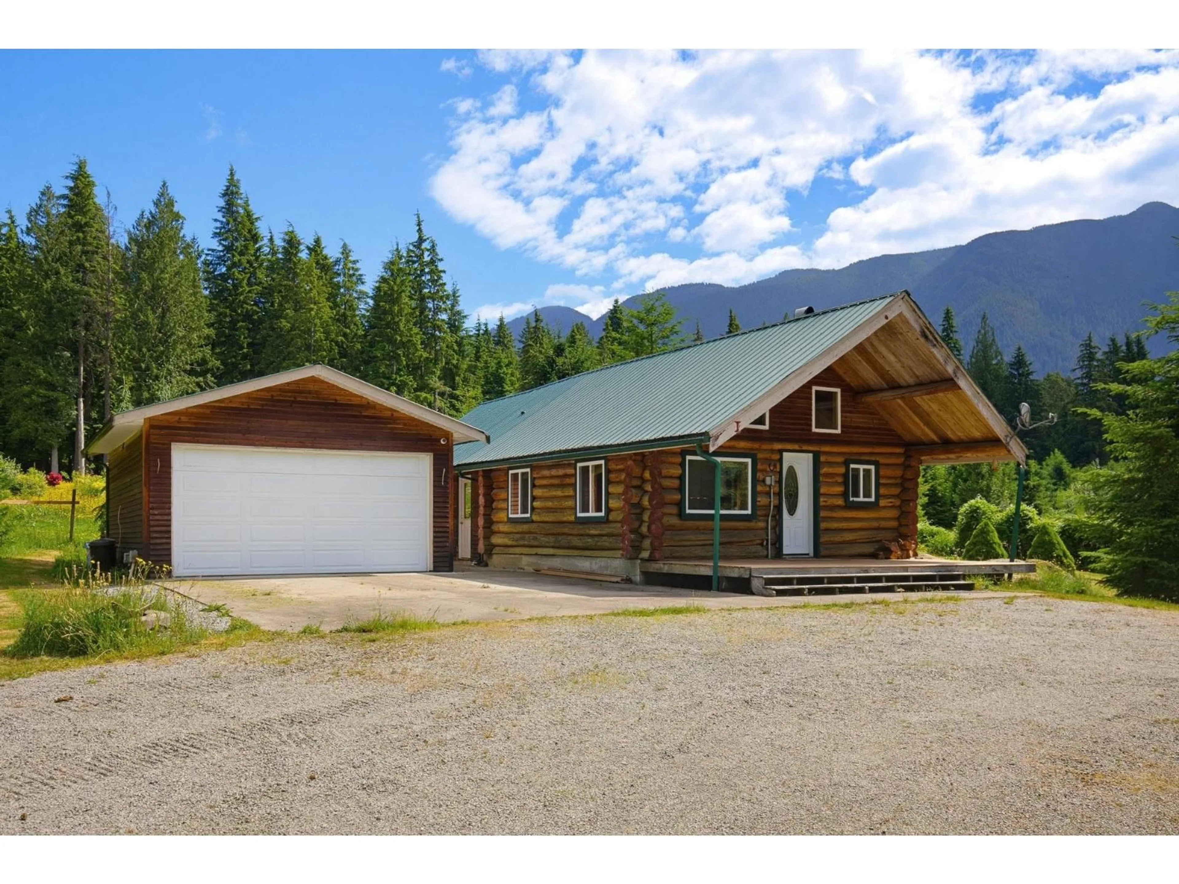Unknown for 12880 BURNS ROAD, Mission British Columbia V2V4J1