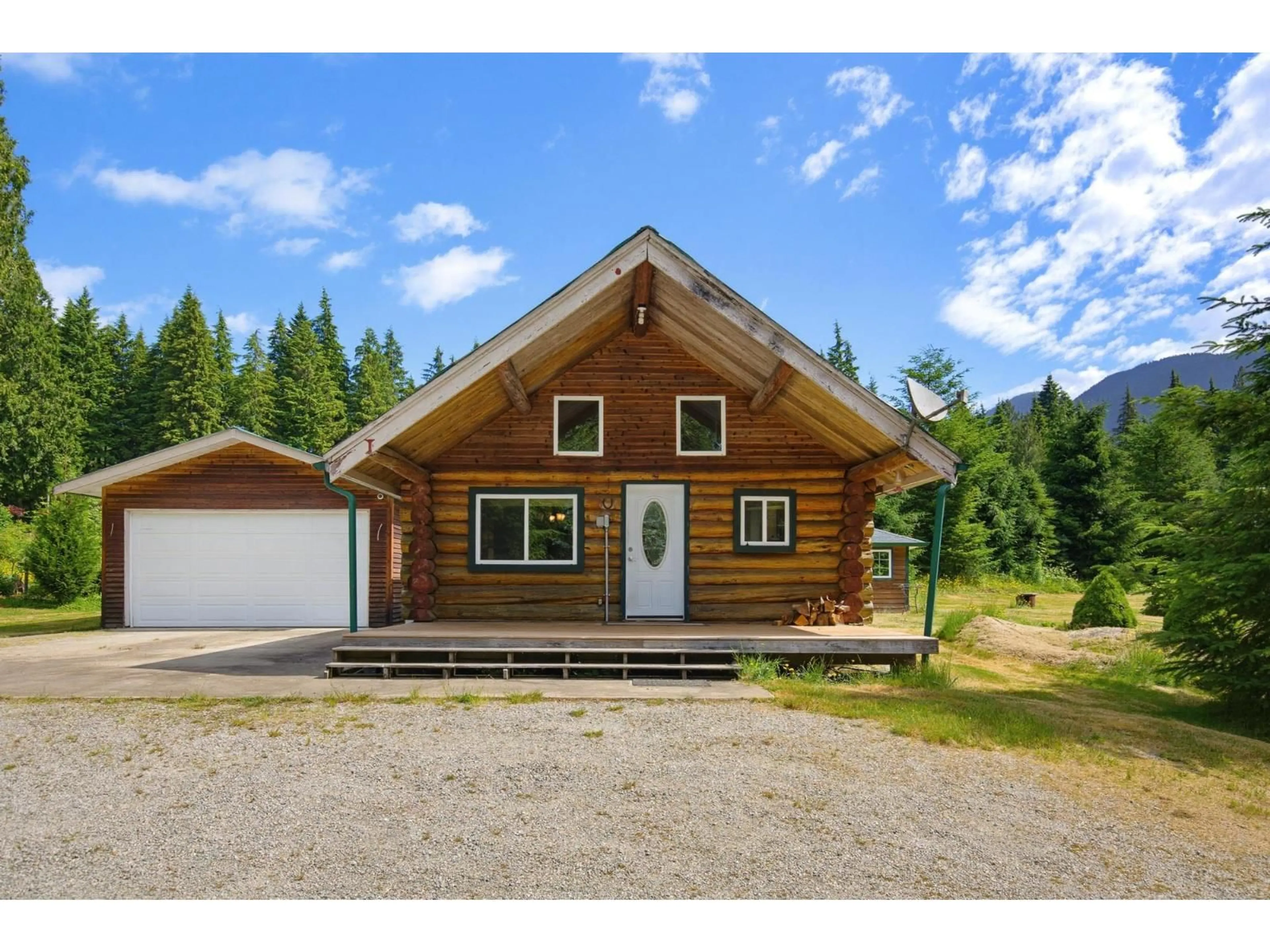 Unknown for 12880 BURNS ROAD, Mission British Columbia V2V4J1