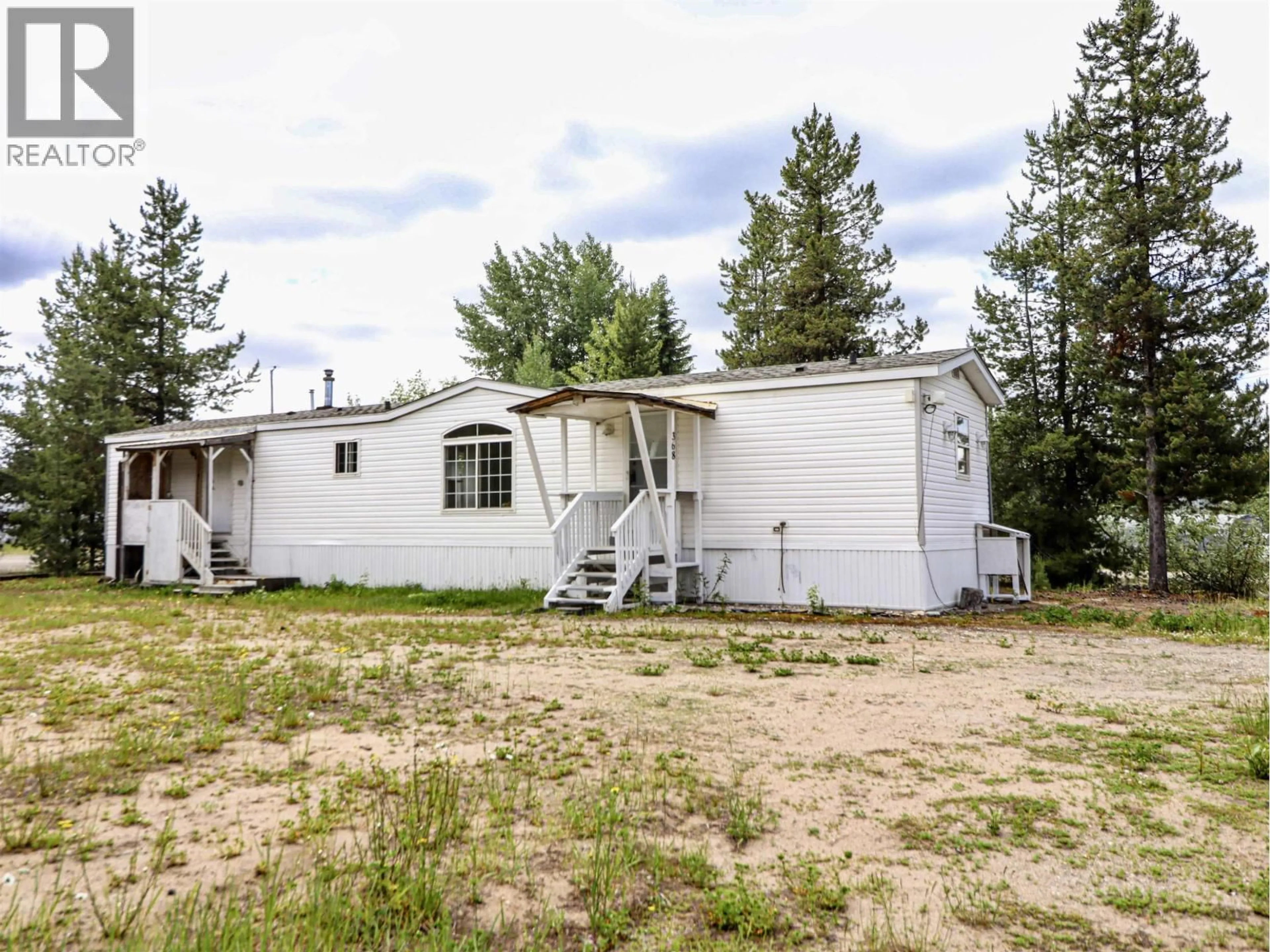 Unknown for 368 POLAR STREET, Bear Lake British Columbia V0J3G0