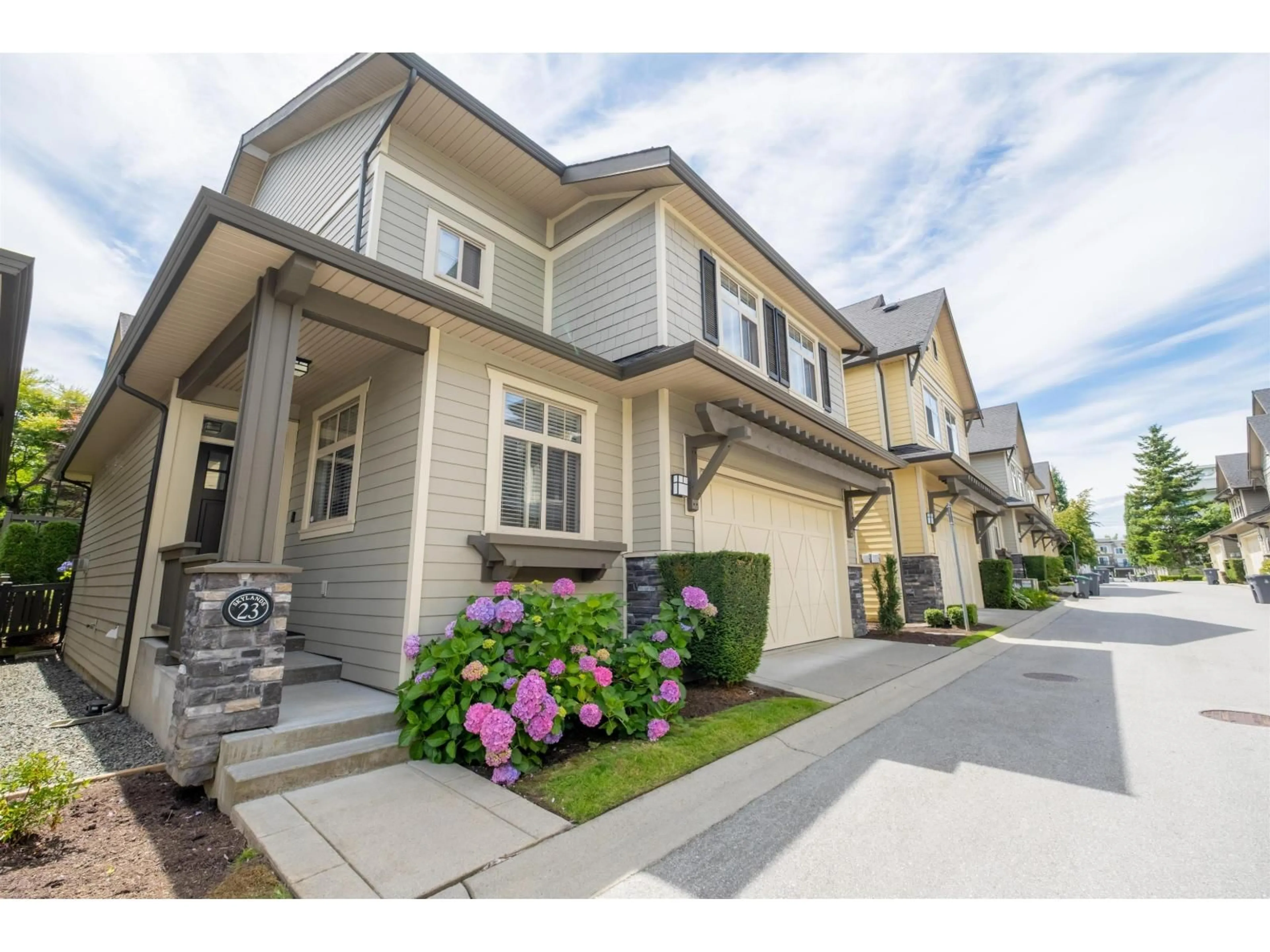 Unknown for 23 - 15885 26 AVENUE, Surrey British Columbia V3S8L3