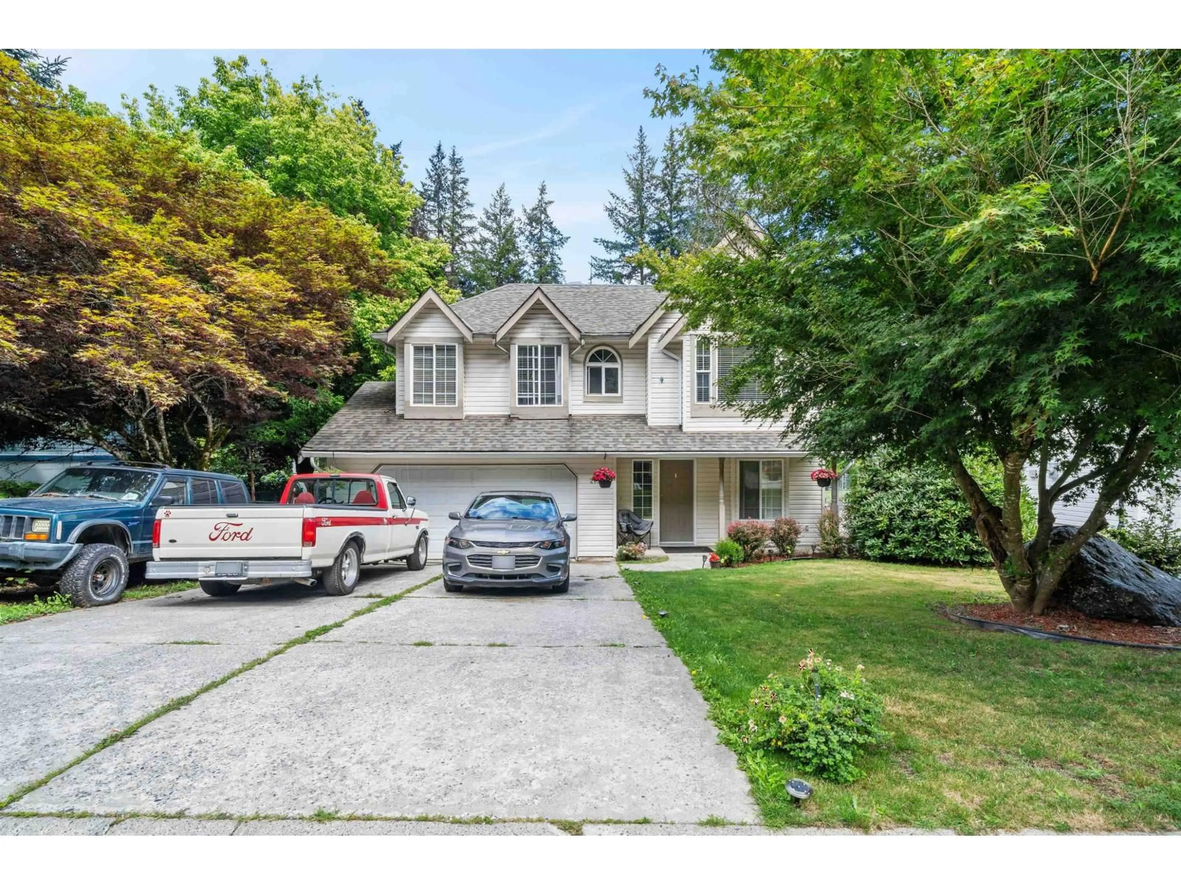 Unknown for 275 FORREST CRESCENT, Hope British Columbia V0X1L4