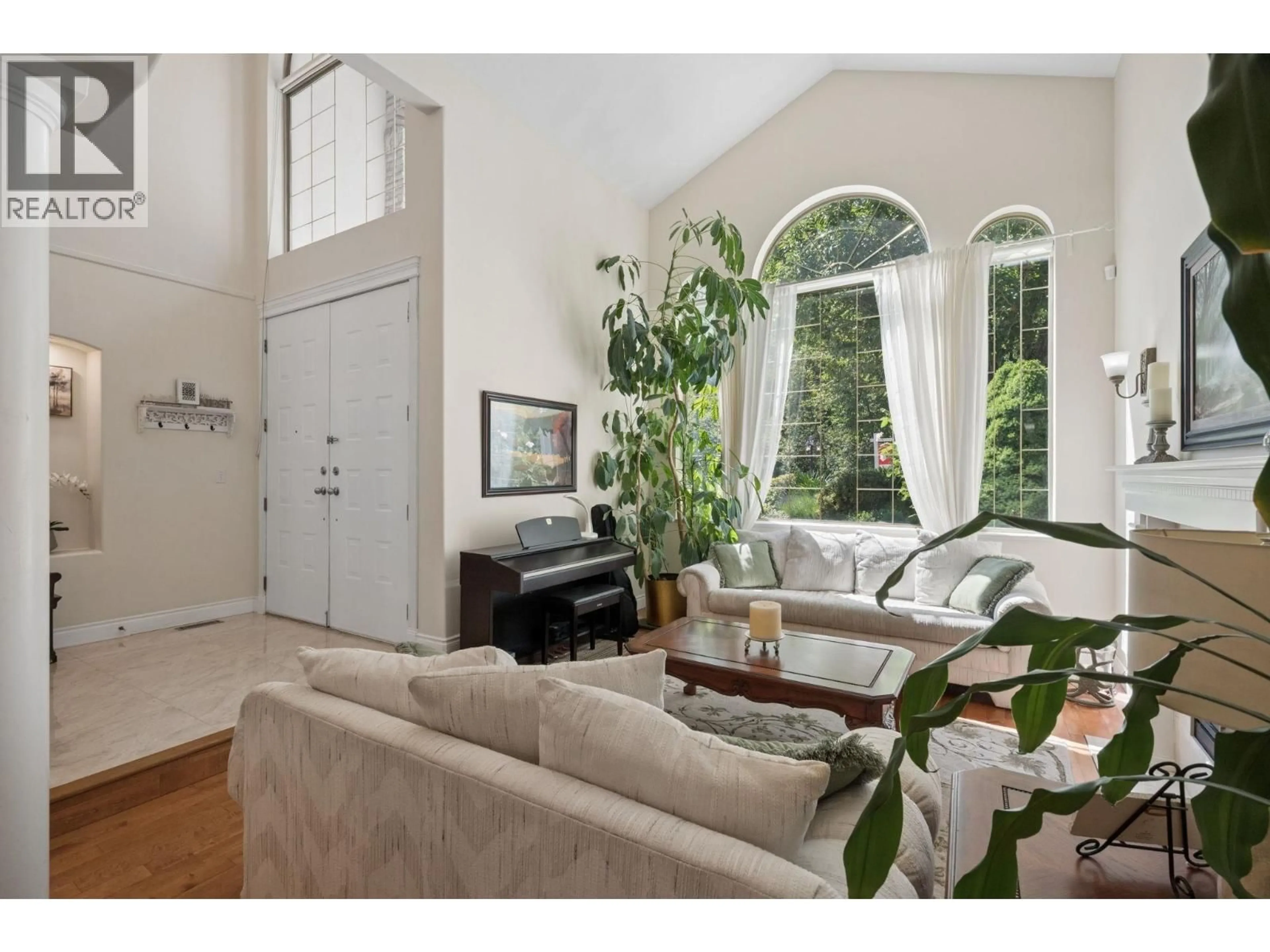 Living room with furniture, unknown for 1269 ERSKINE STREET, Coquitlam British Columbia V3B6Y1