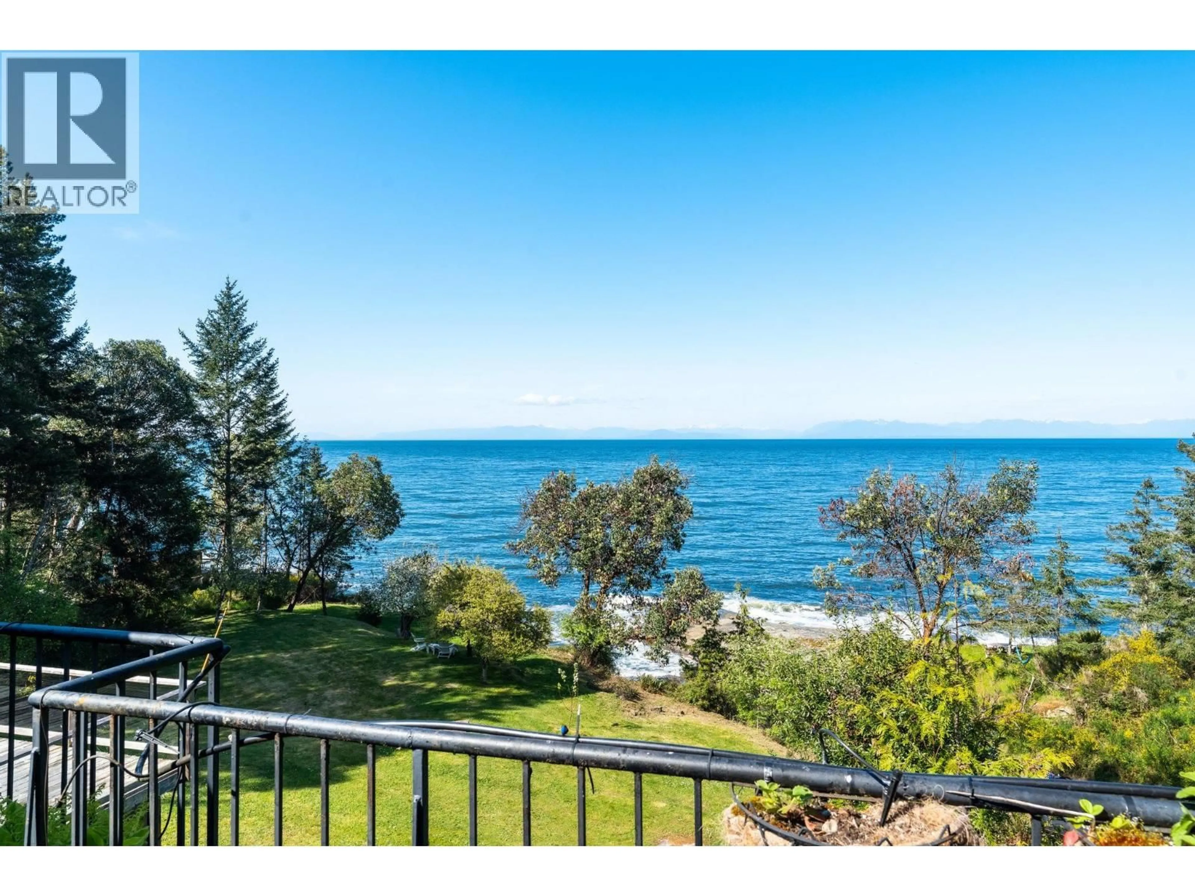 A pic from outside/outdoor area/front of a property/back of a property/a pic from drone, water/lake/river/ocean view for 474 STICKS ALLISON ROAD, Galiano Island British Columbia V0N1P0