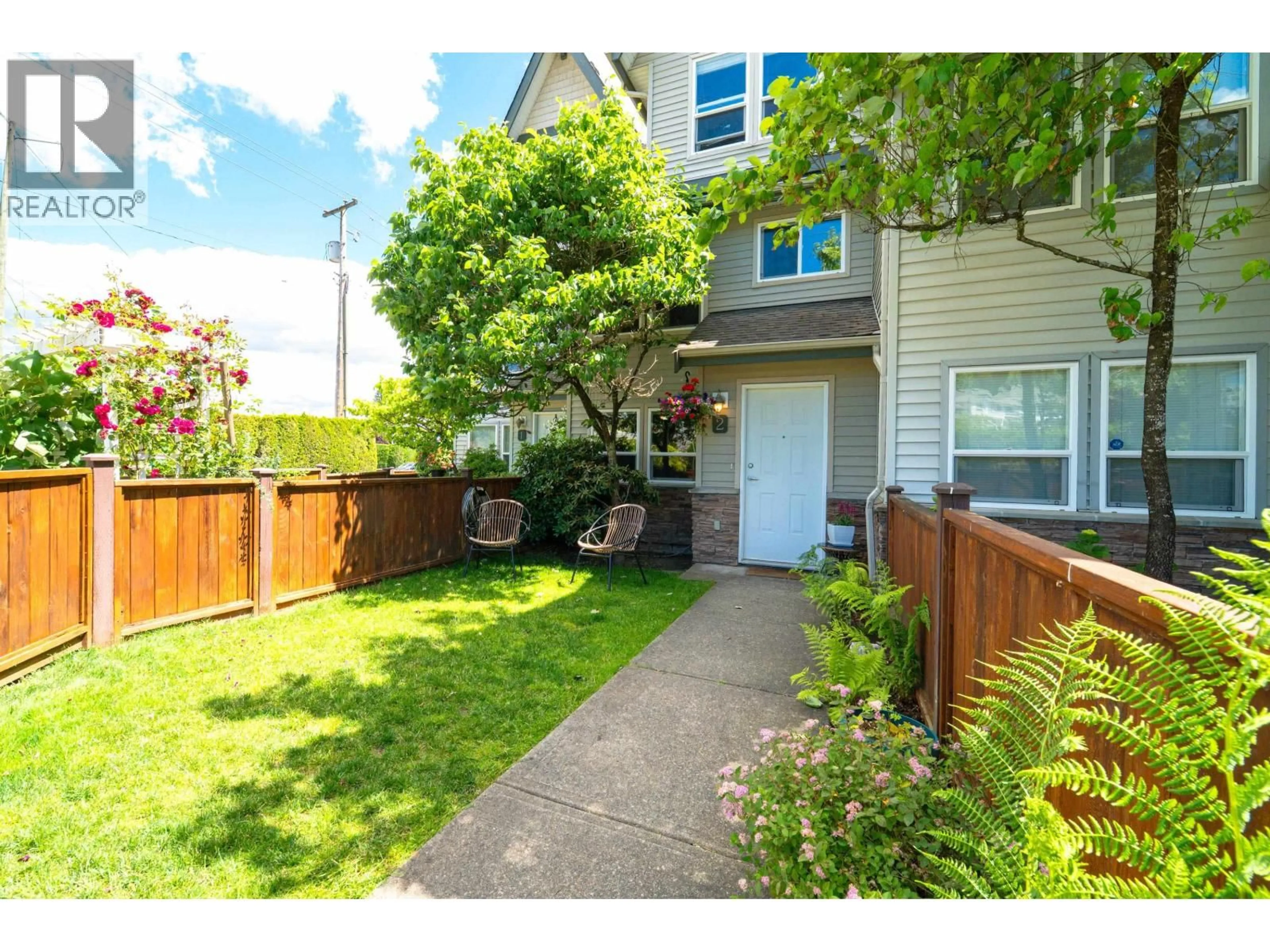 Unknown for 2 - 1380 CITADEL DRIVE, Port Coquitlam British Columbia V6C6R6