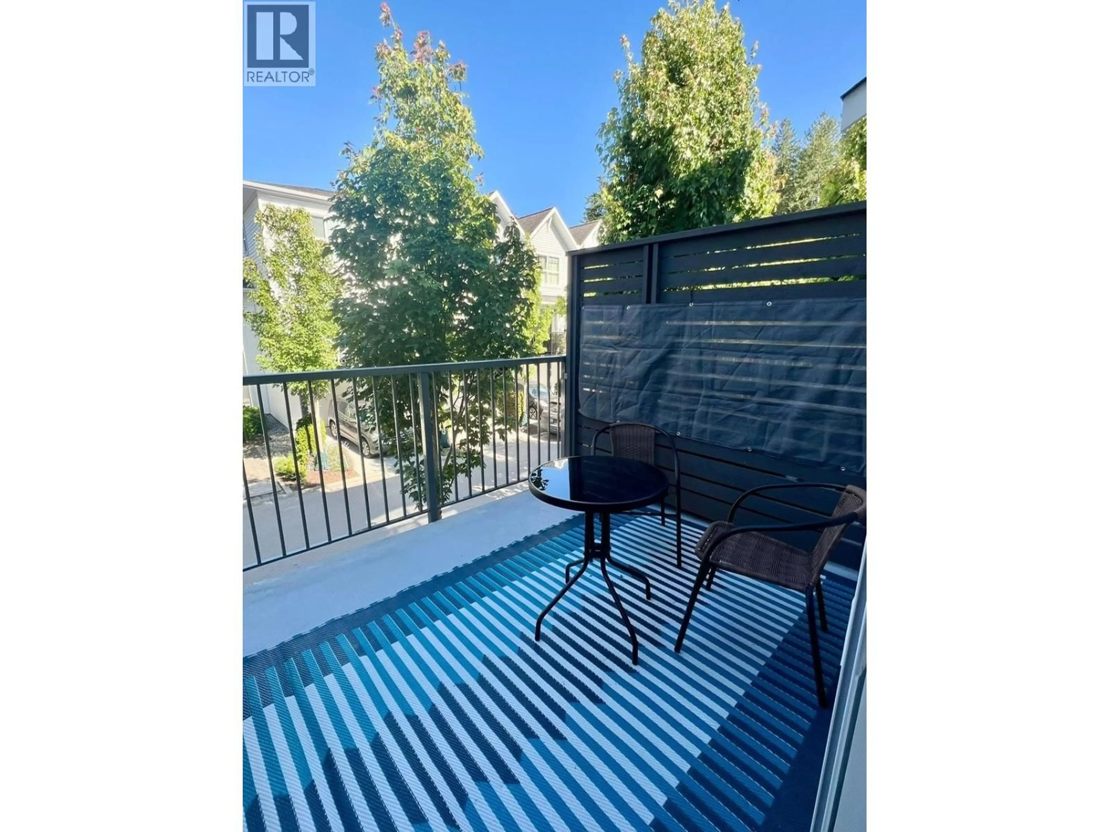Patio, water/lake/river/ocean view for 31 - 4638 ORCA WAY, Tsawwassen British Columbia V4M0C2