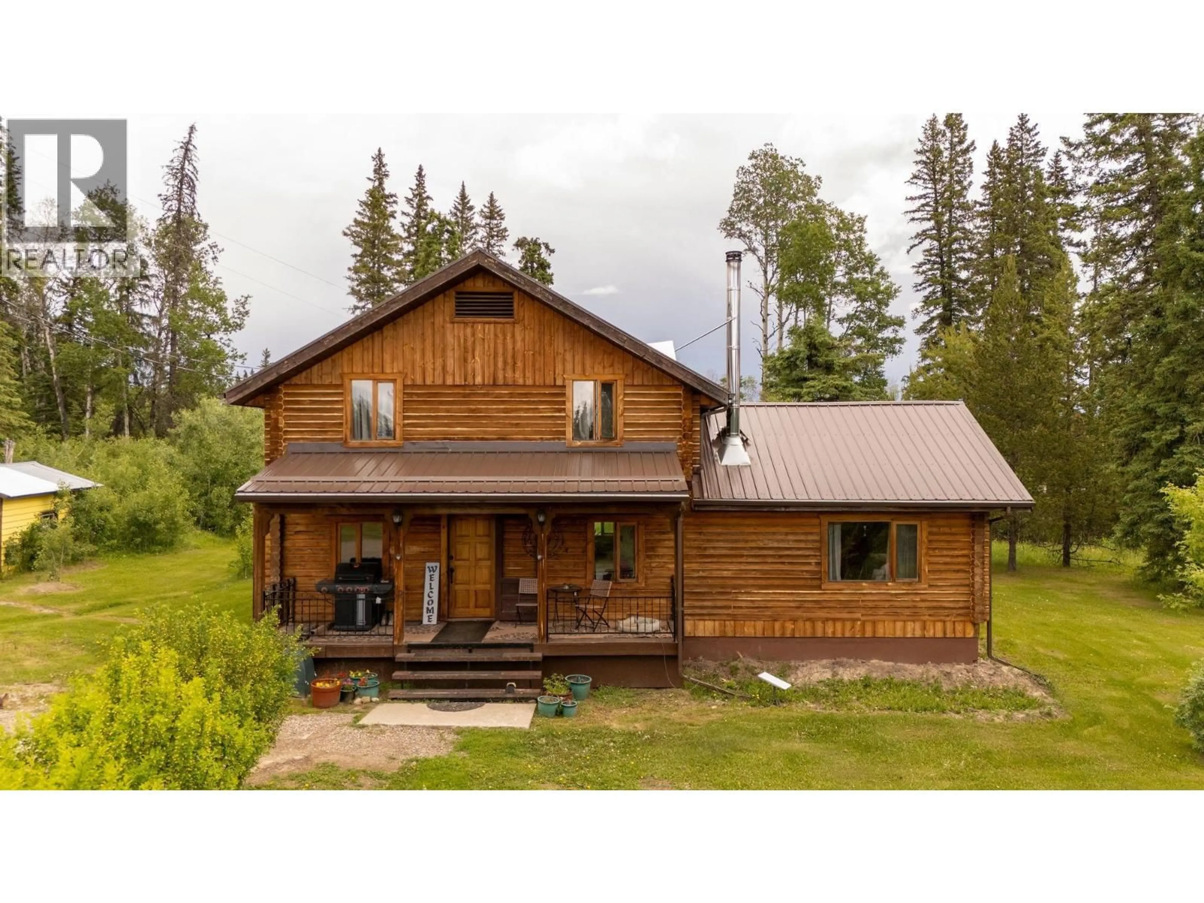 Unknown for 10444 97 HIGHWAY, Charlie Lake British Columbia V1J8L9