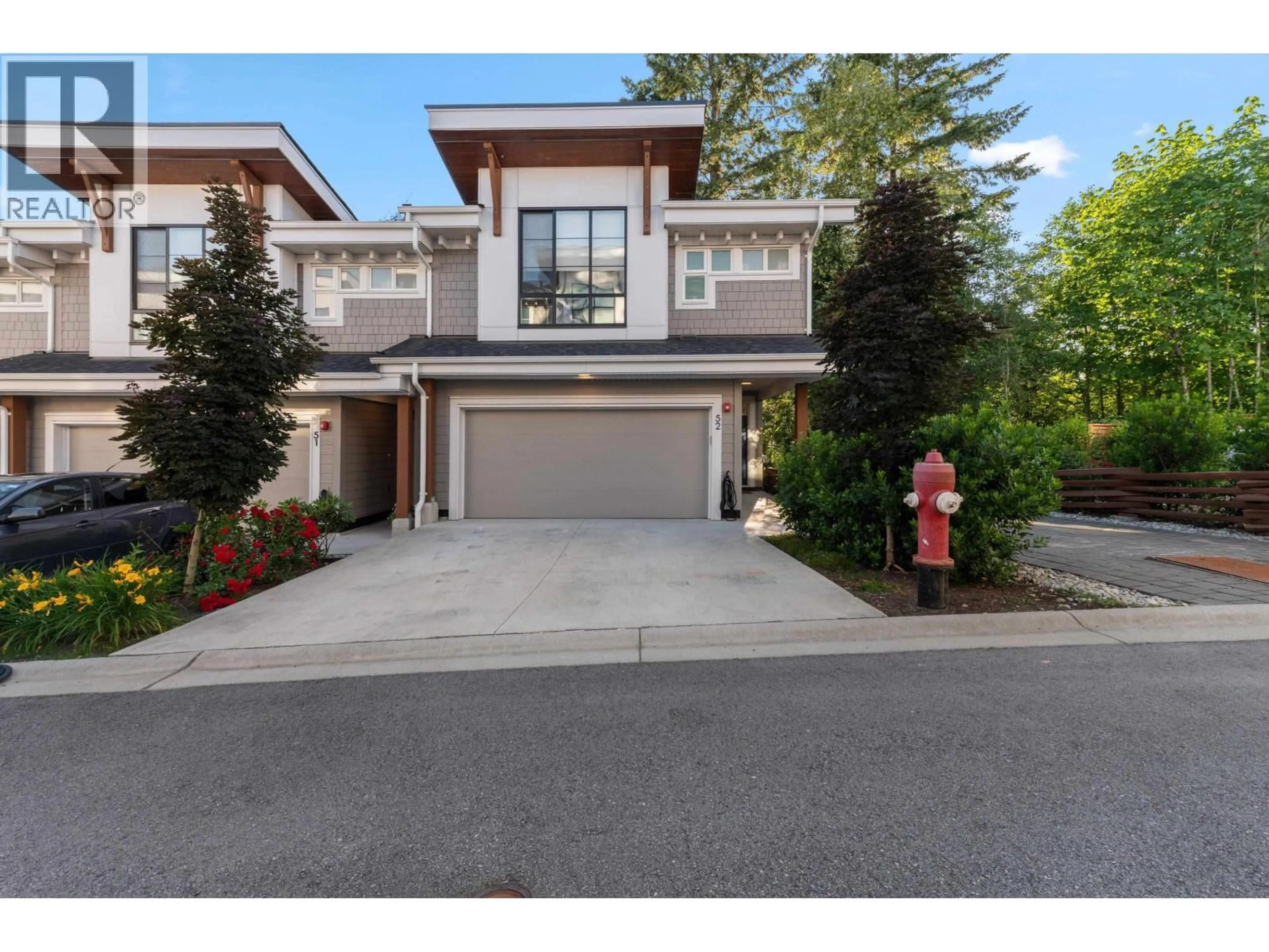 Unknown for 52 - 23183 136 AVENUE, Maple Ridge British Columbia V4R0H9