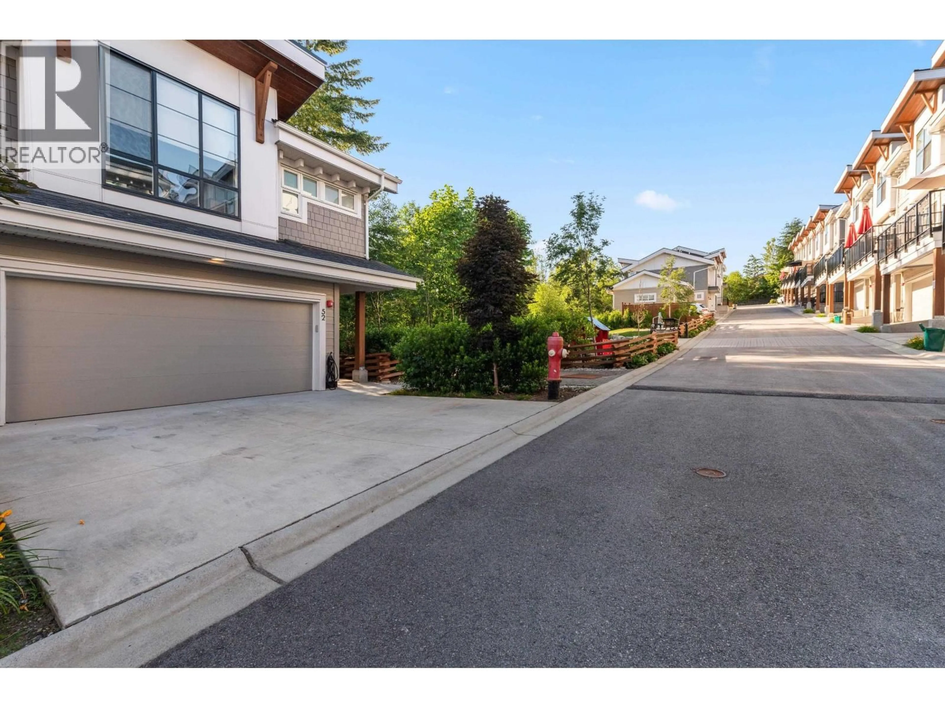 Unknown for 52 - 23183 136 AVENUE, Maple Ridge British Columbia V4R0H9