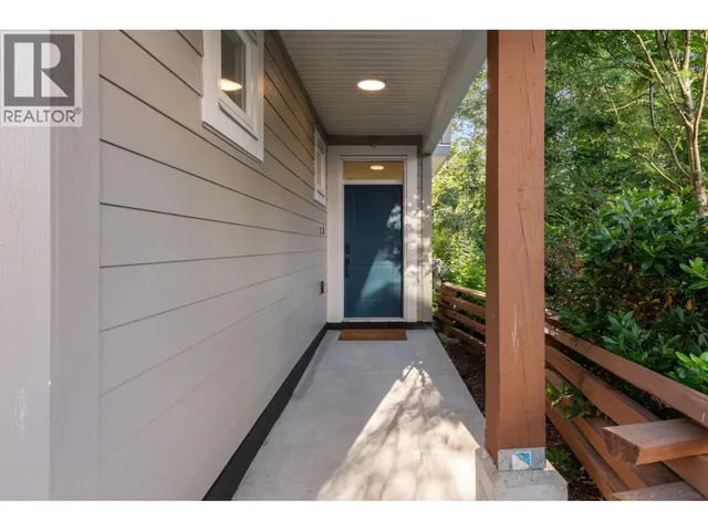 52 - 23183 136 AVENUE, Maple Ridge 5