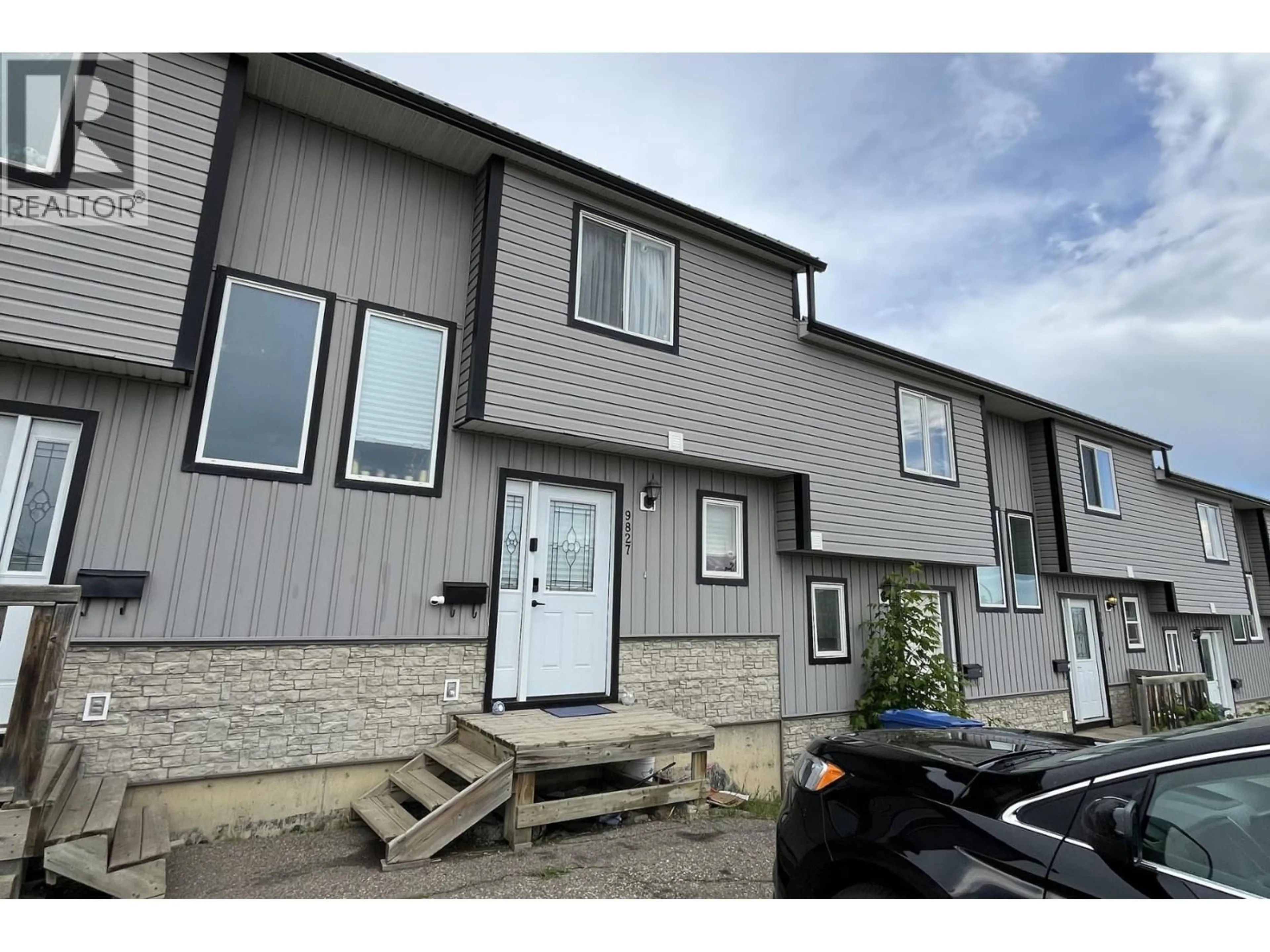 Unknown for 9827 97 STREET, Fort St. John British Columbia V1J3S4