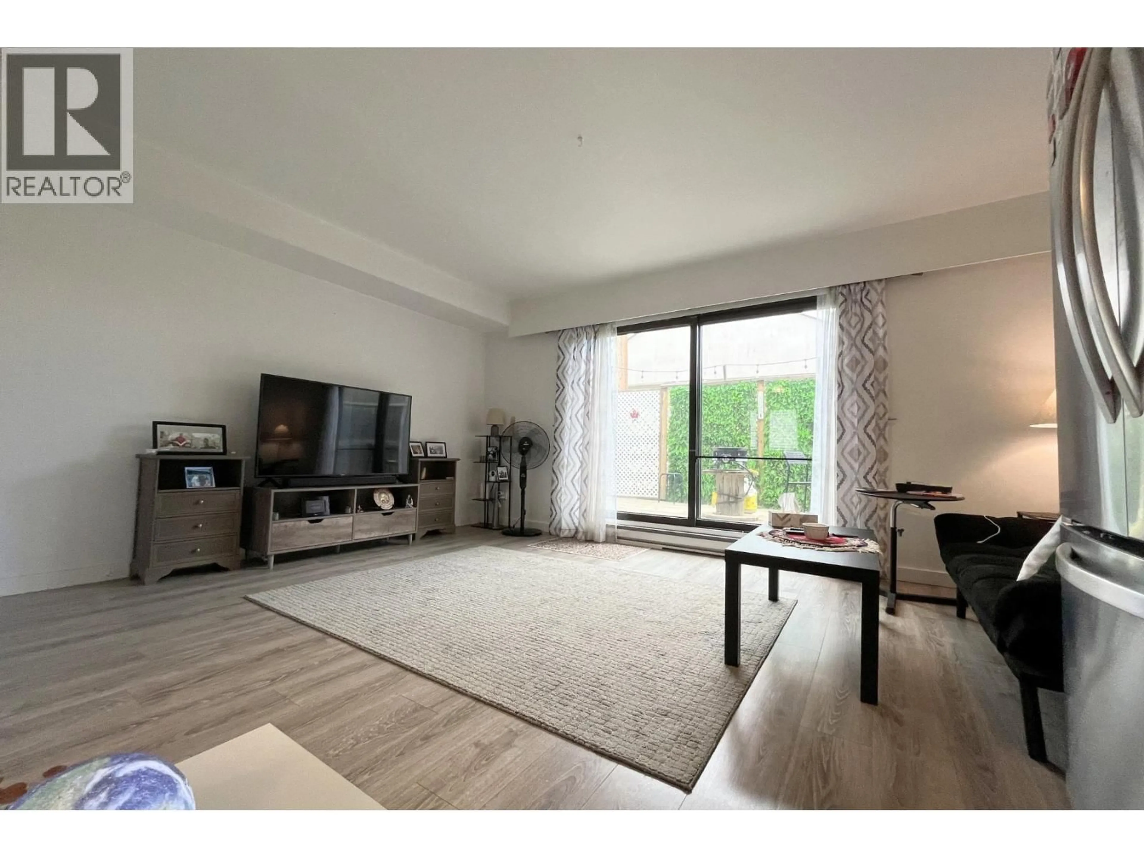 Living room with furniture, unknown for 9827 97 STREET, Fort St. John British Columbia V1J3S4