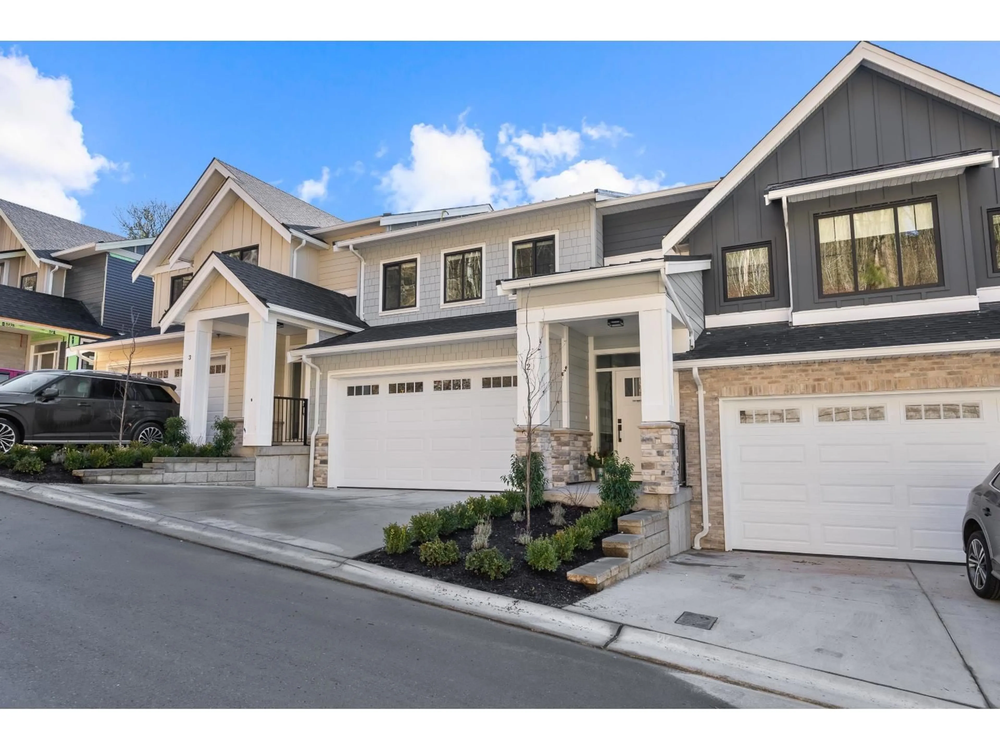 Unknown for 7 - 35247 STRAITON ROAD, Abbotsford British Columbia V2S7Z1