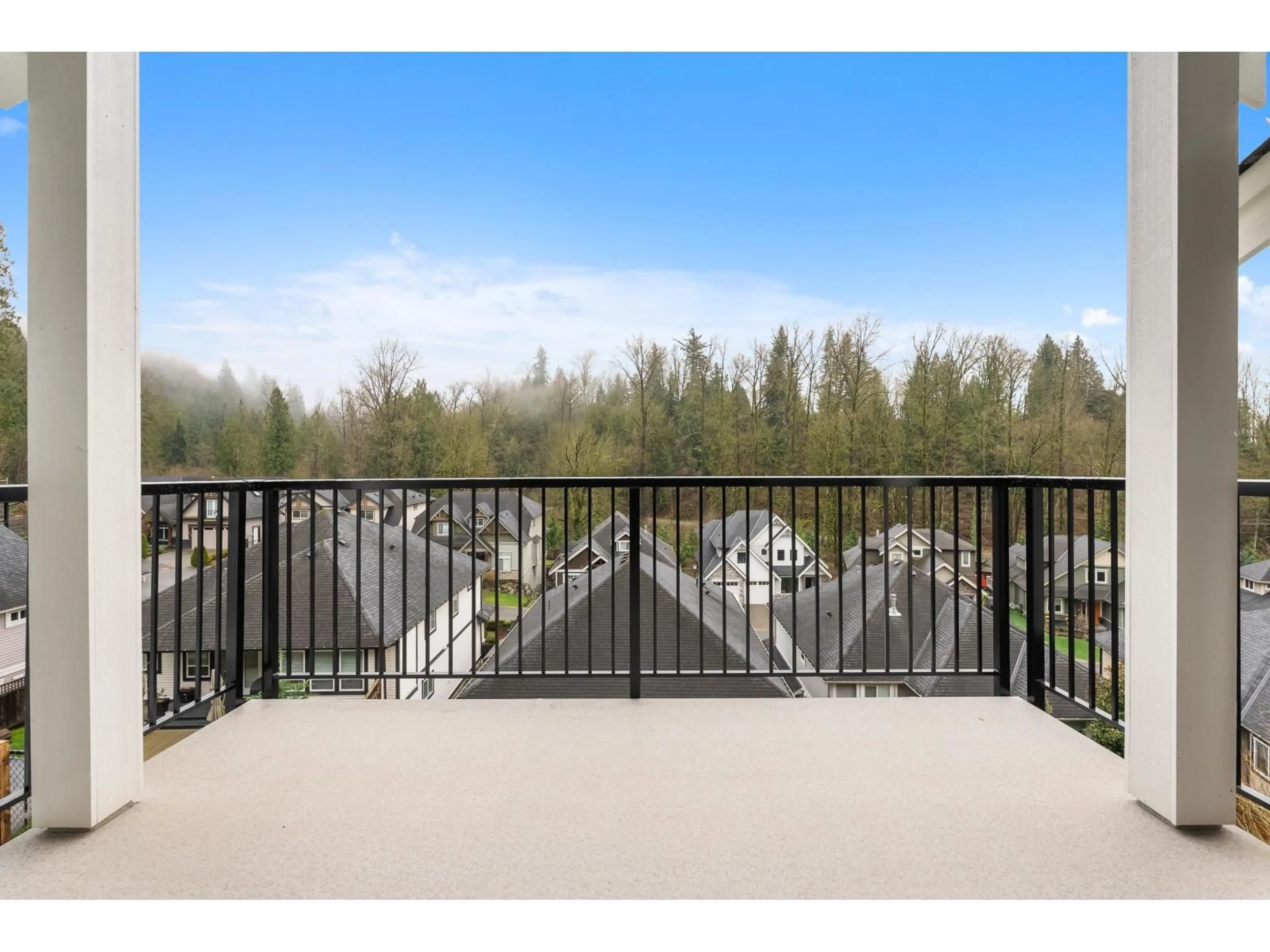 Patio, unknown for 7 - 35247 STRAITON ROAD, Abbotsford British Columbia V2S7Z1