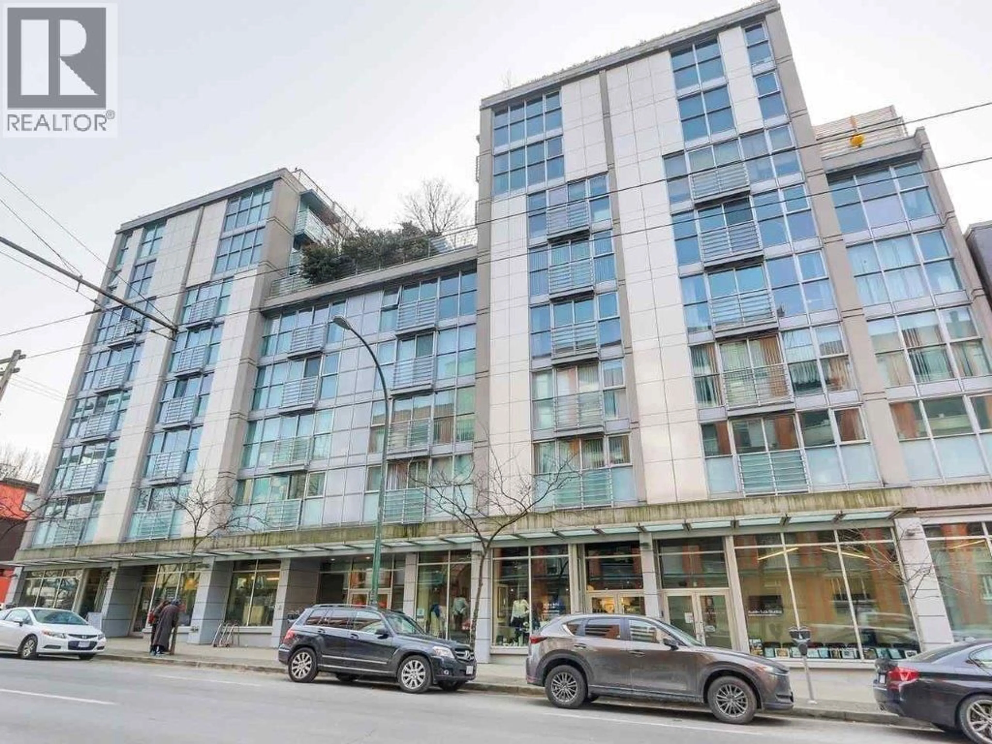 Unknown for 816 - 168 POWELL STREET, Vancouver British Columbia V6A0B2
