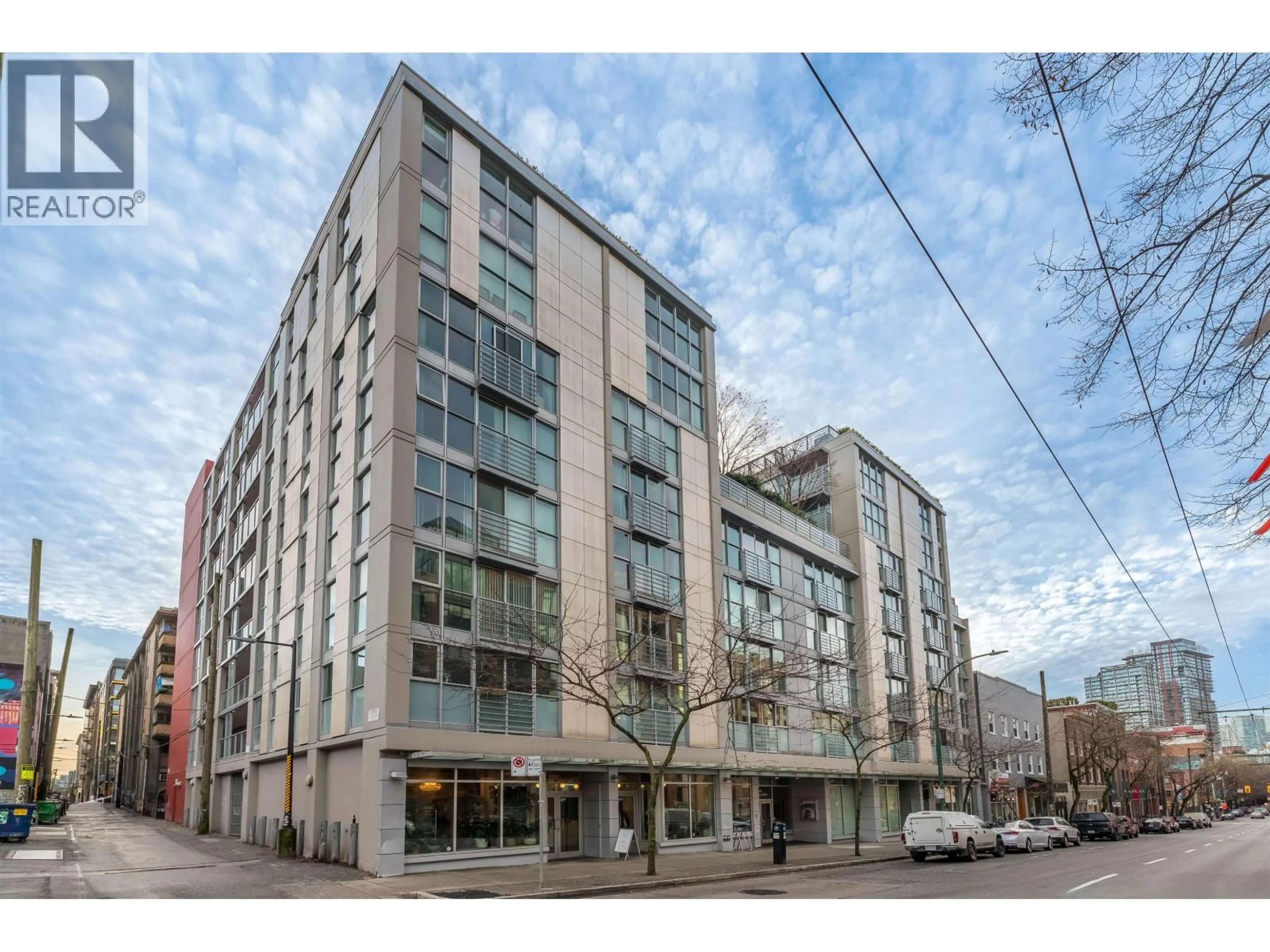 Unknown for 816 - 168 POWELL STREET, Vancouver British Columbia V6A0B2
