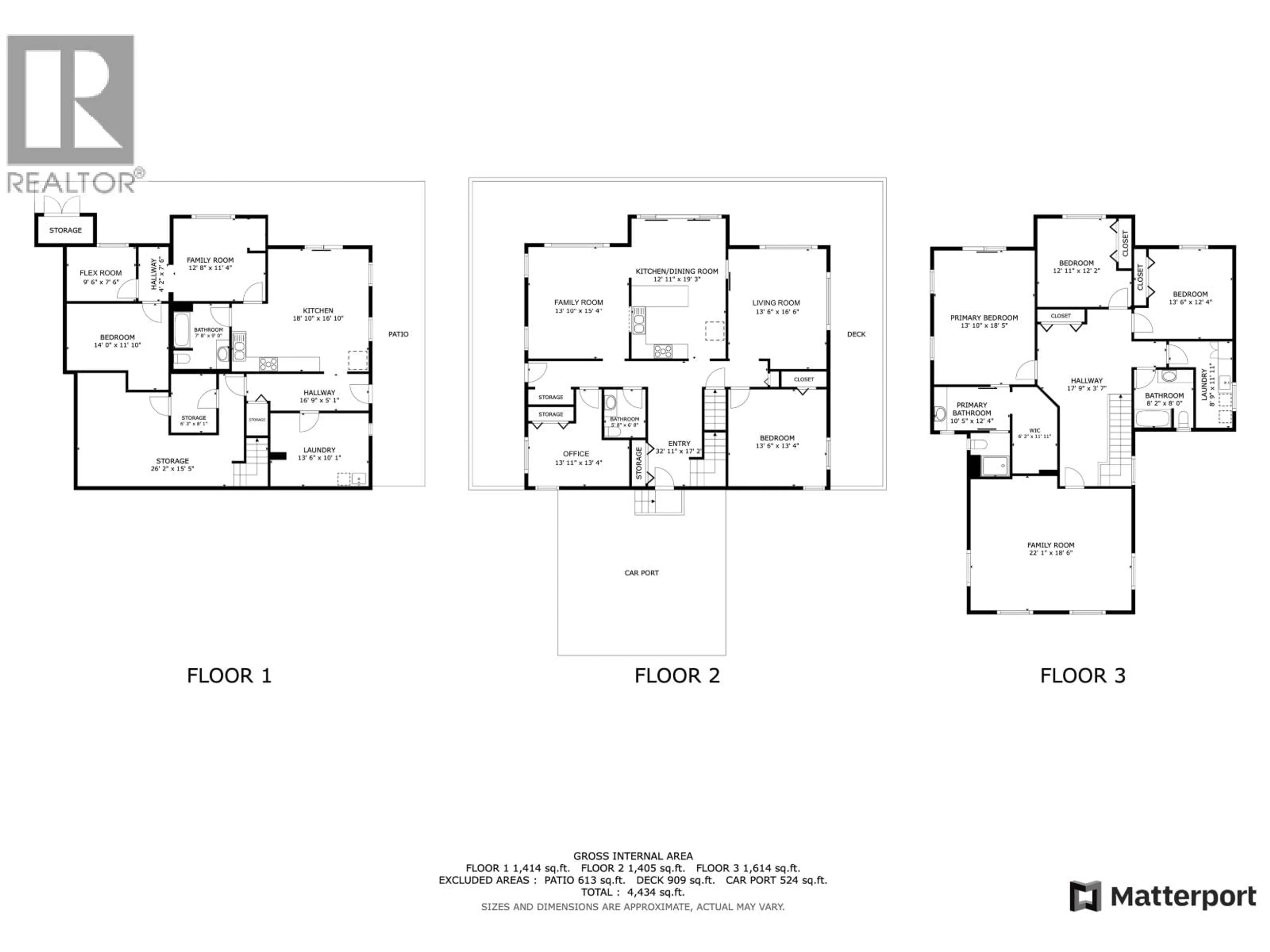 Floor plan for 2562 MILES ROAD, Roberts Creek British Columbia V0N2W4
