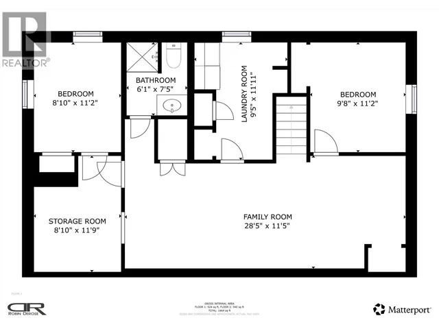 10116 110 AVENUE, Fort St. John 3
