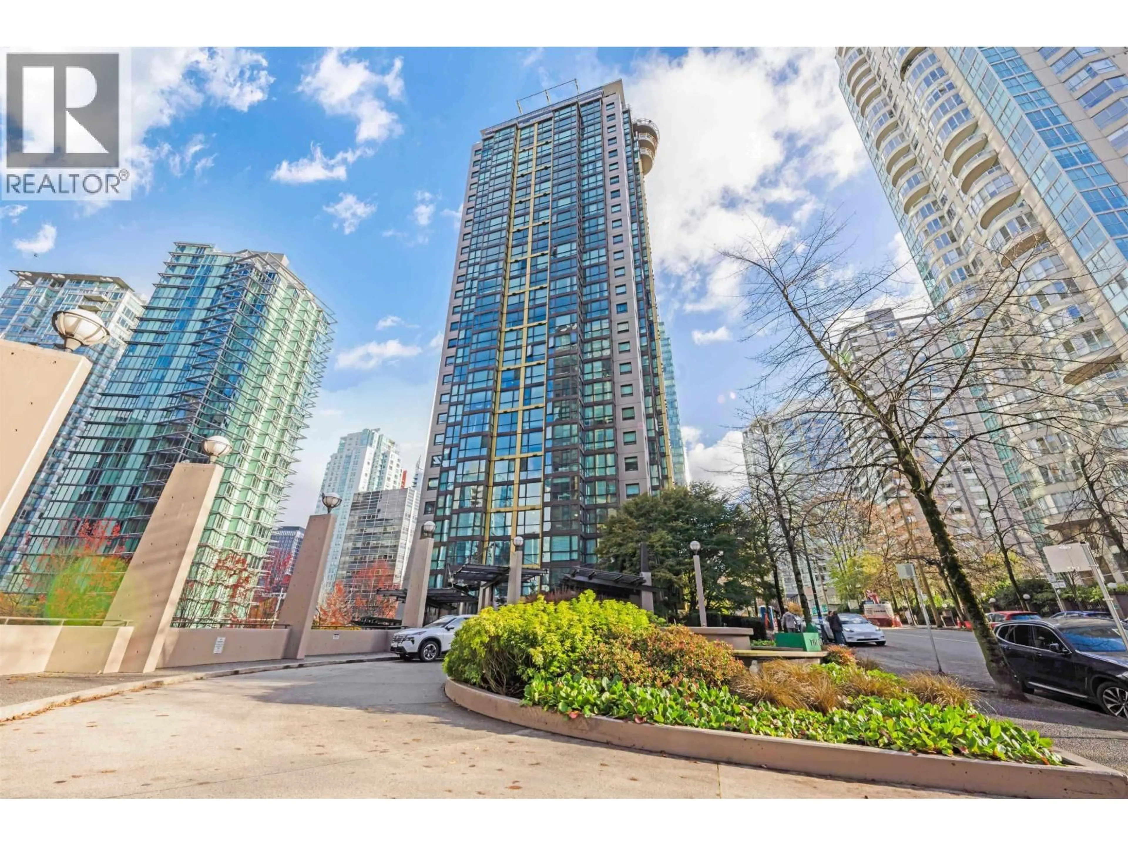 Unknown for 1208 - 1331 ALBERNI STREET, Vancouver British Columbia V6E4S1