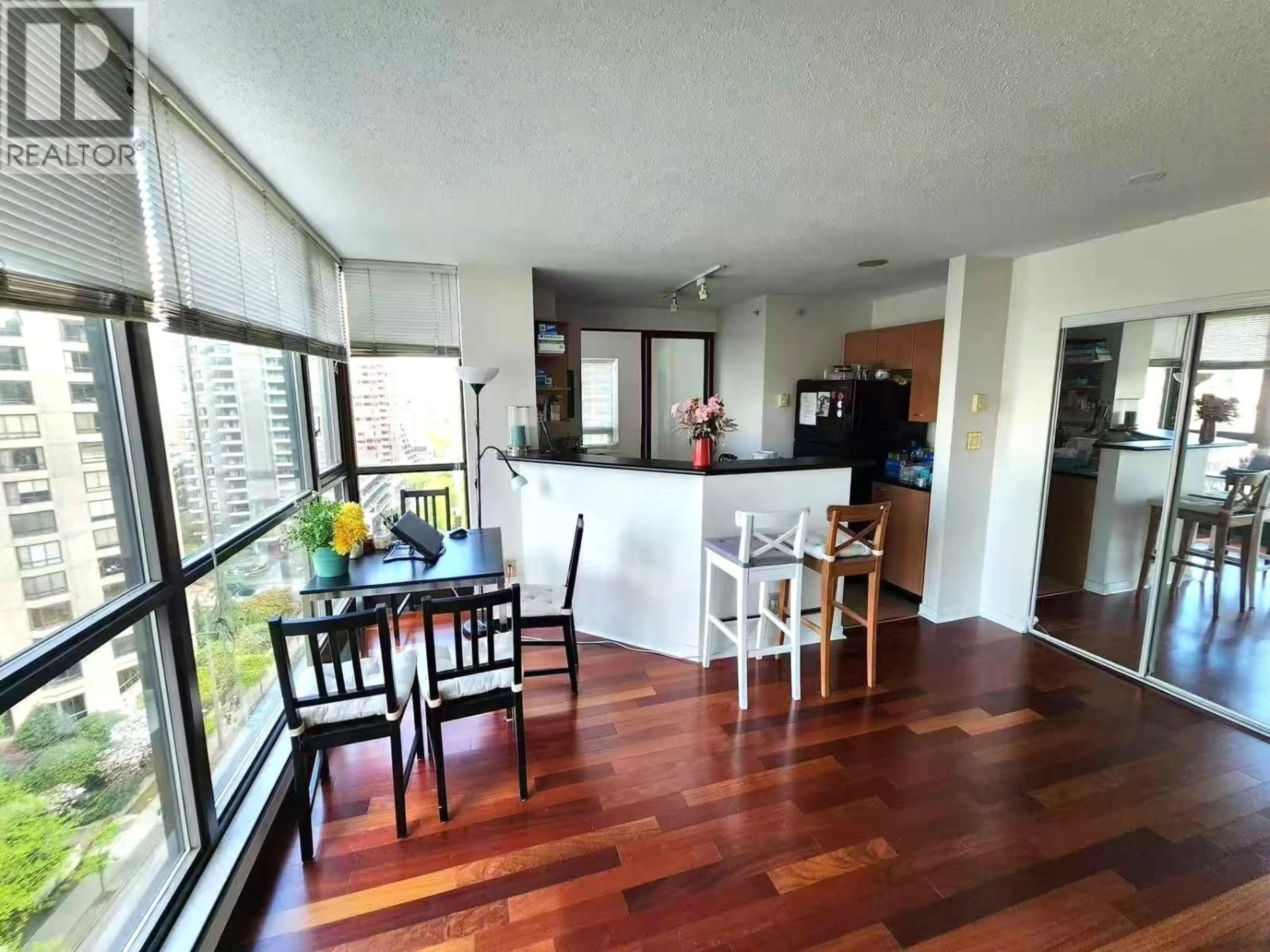 A pic of a room for 1208 - 1331 ALBERNI STREET, Vancouver British Columbia V6E4S1